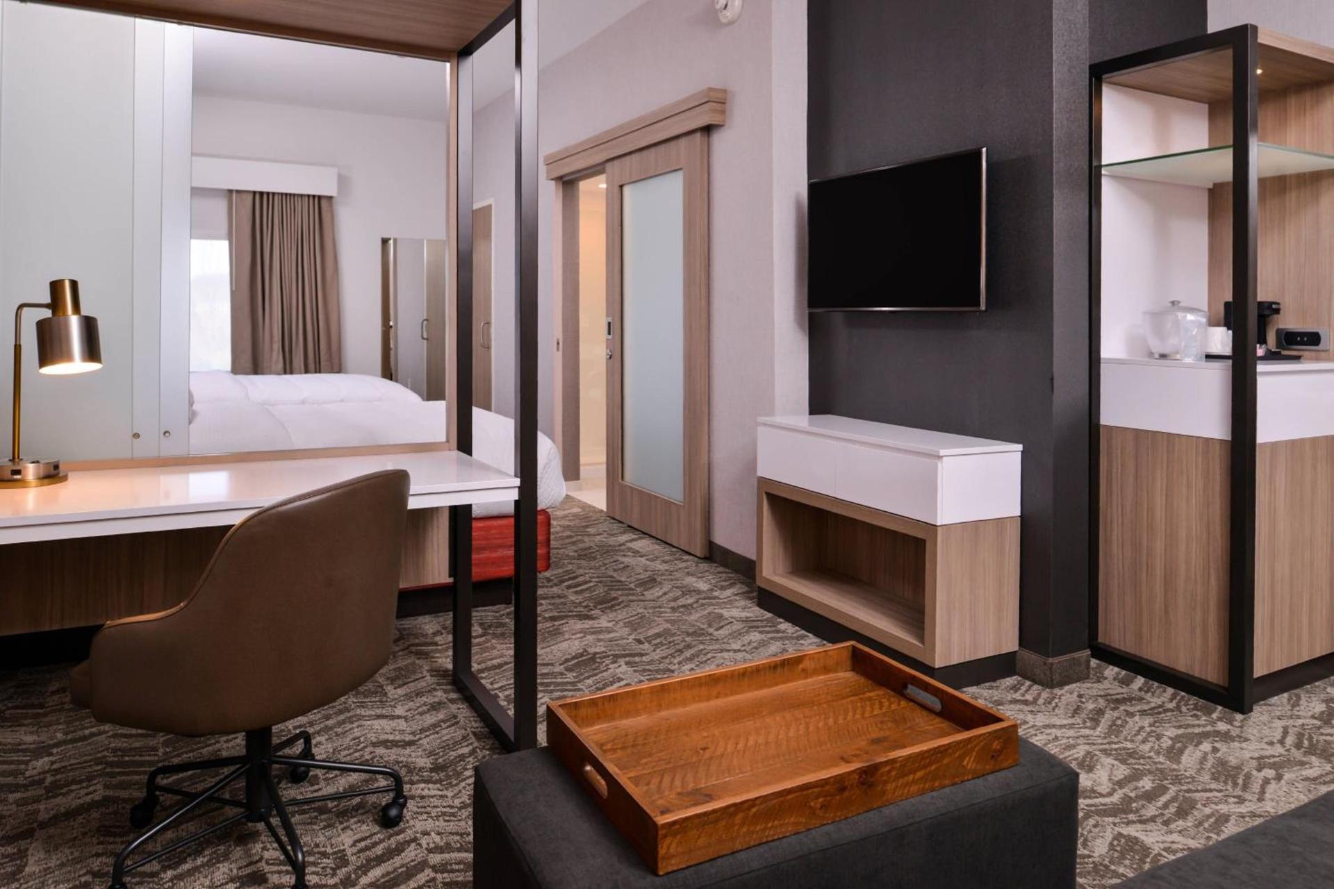 SpringHill Suites by Marriott Greensboro Airport photo 7