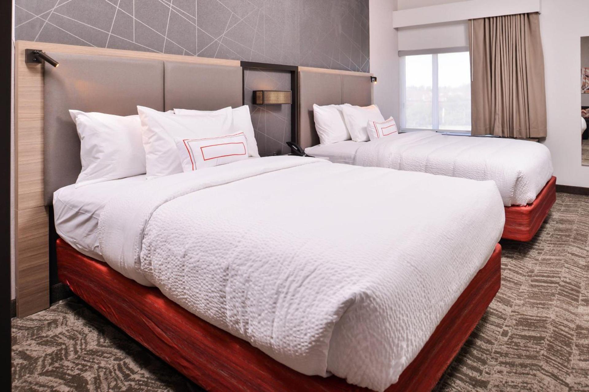 SpringHill Suites by Marriott Greensboro Airport photo 8