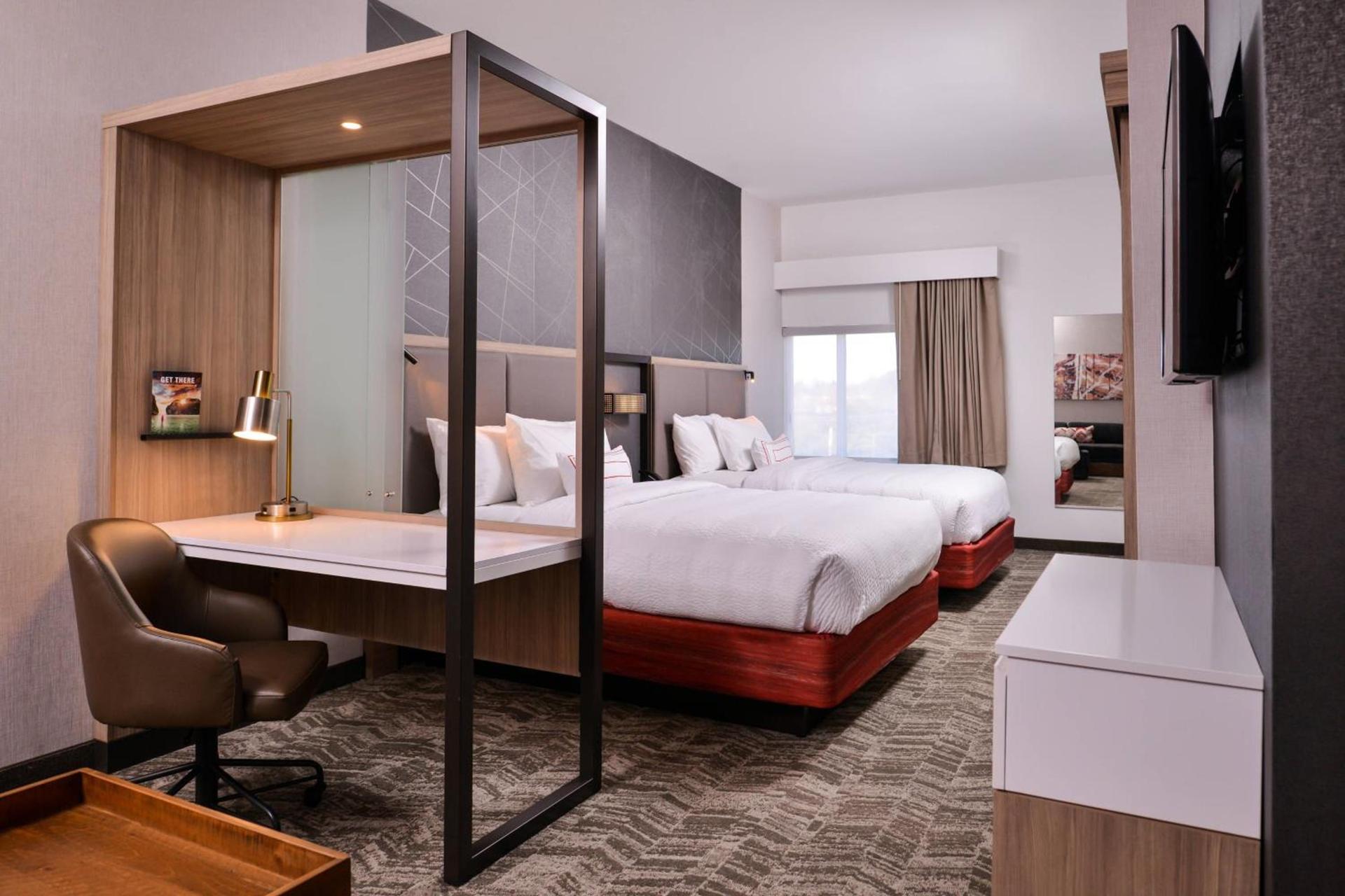 SpringHill Suites by Marriott Greensboro Airport photo 6