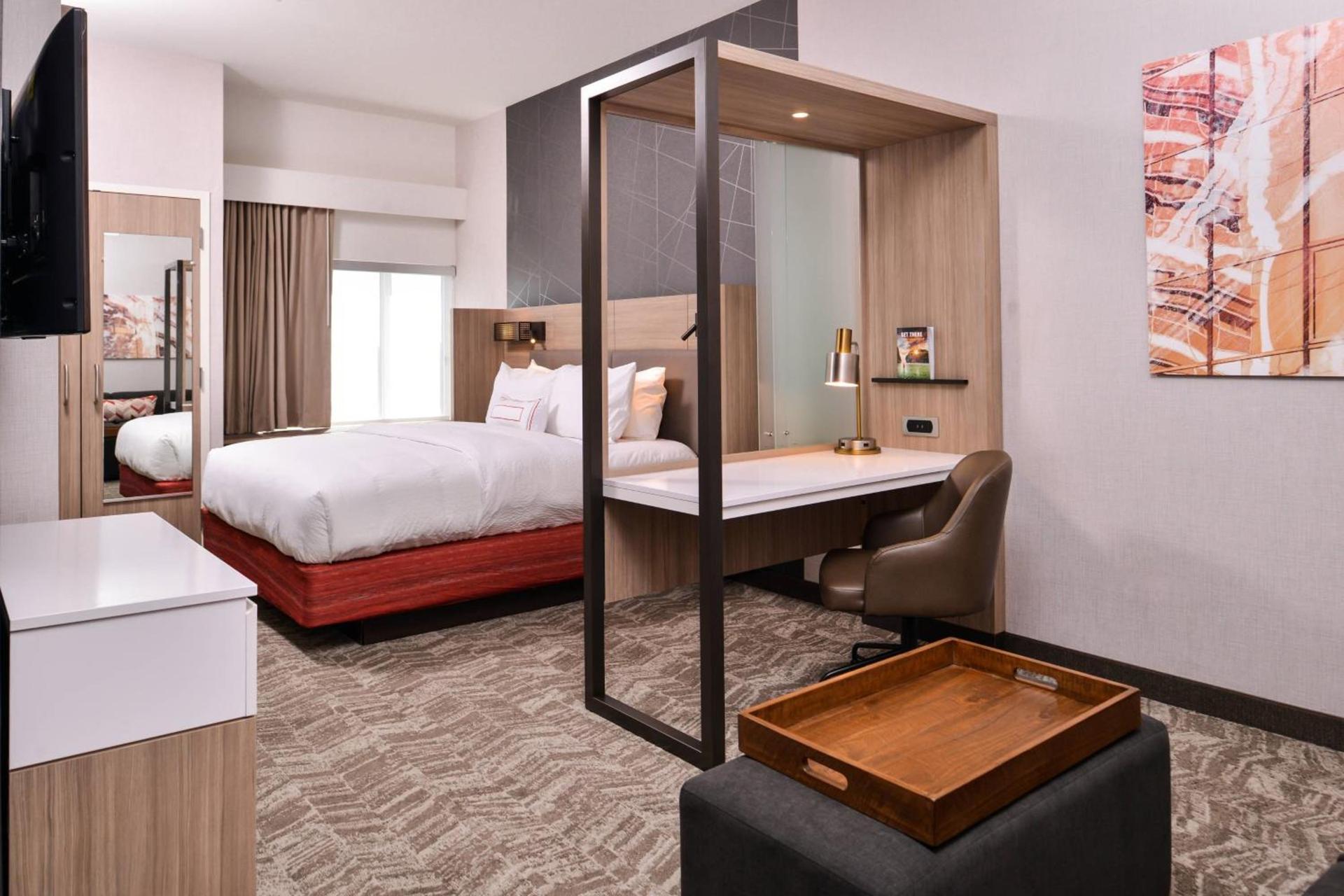 SpringHill Suites by Marriott Greensboro Airport photo 9