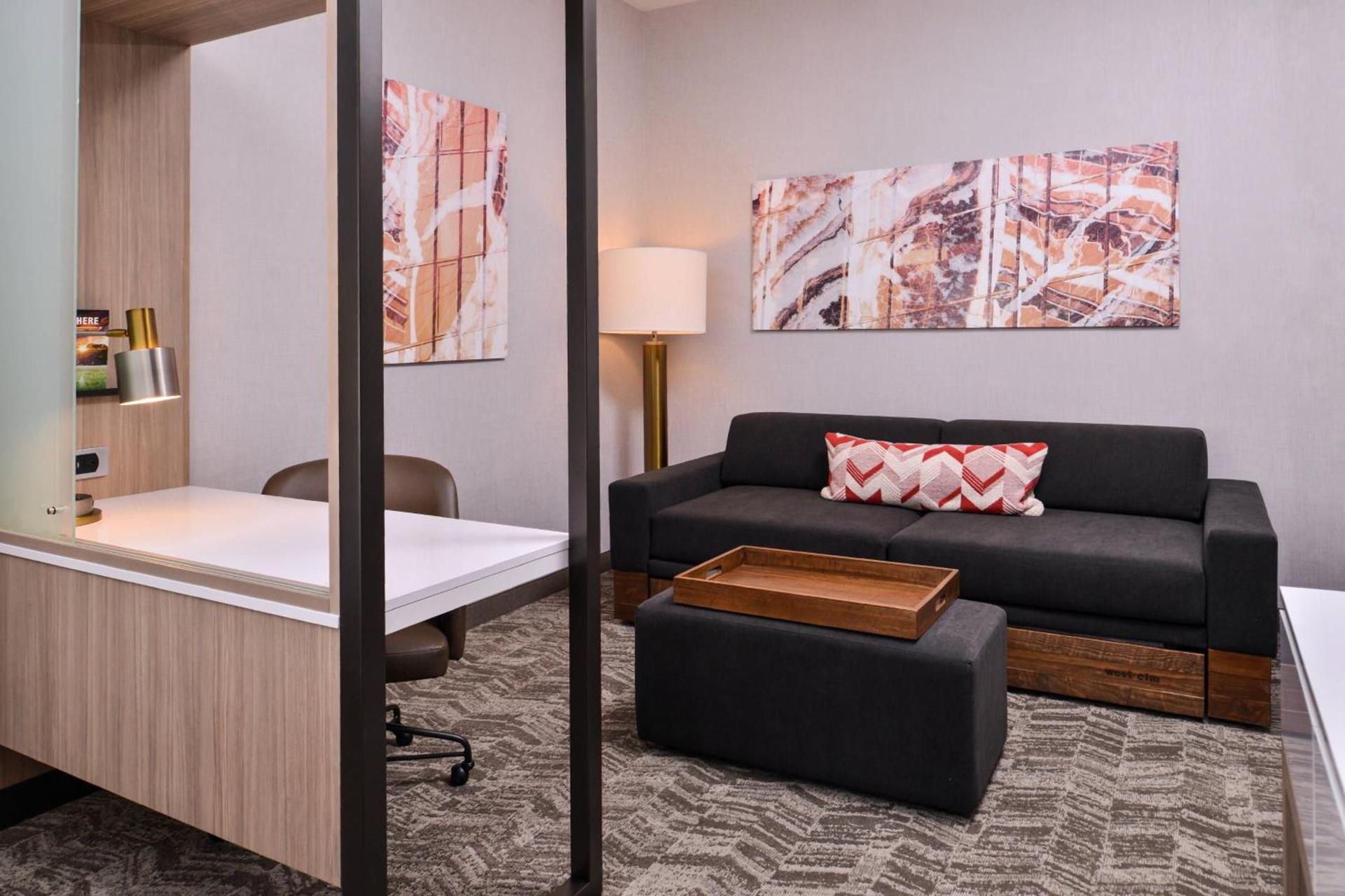 SpringHill Suites by Marriott Greensboro Airport photo 11