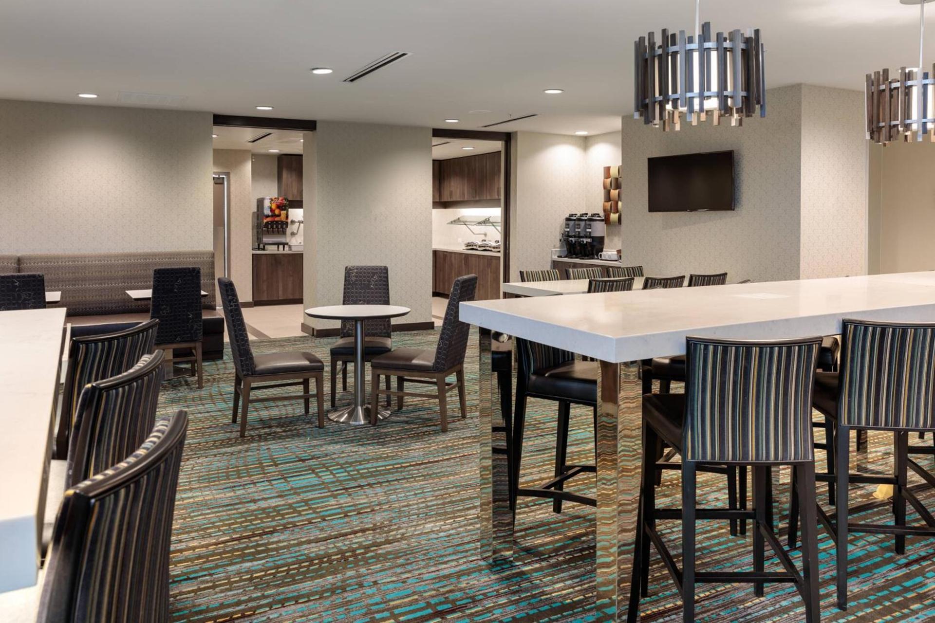 Residence Inn by Marriott Dallas Plano/Richardson at Coit Rd. photo 19