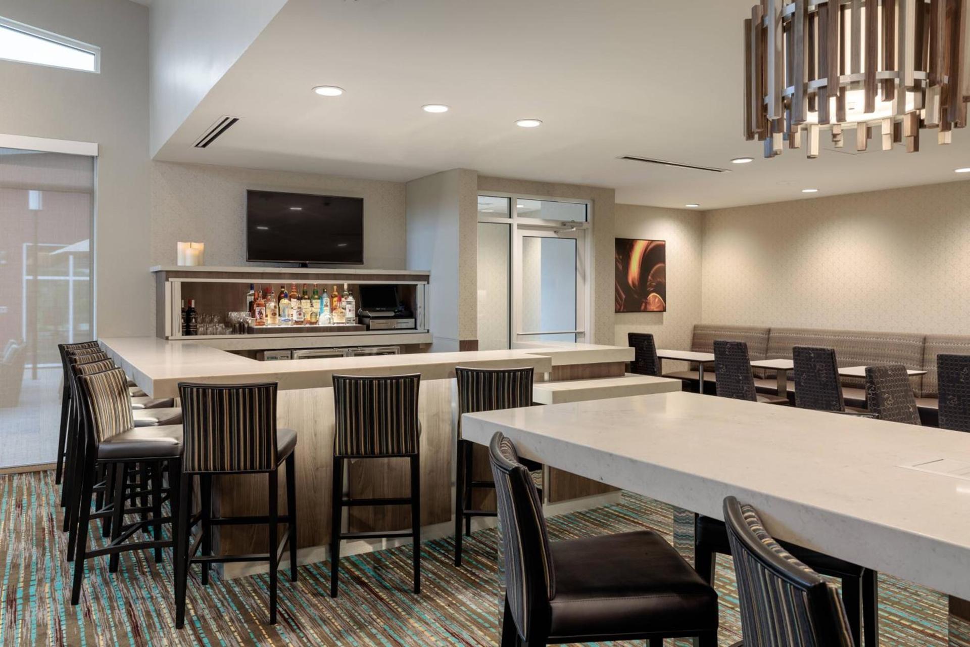Residence Inn by Marriott Dallas Plano/Richardson at Coit Rd. photo 21