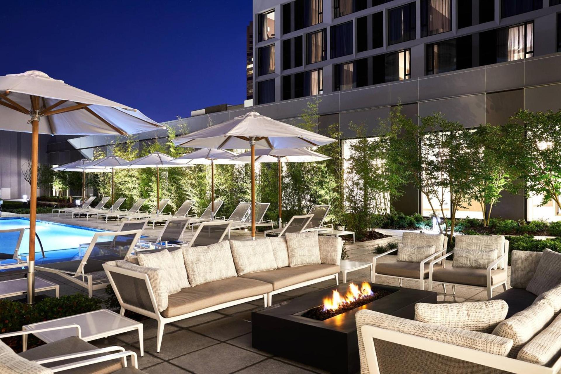 Residence Inn By Marriott Dallas By The Galleria photo 13