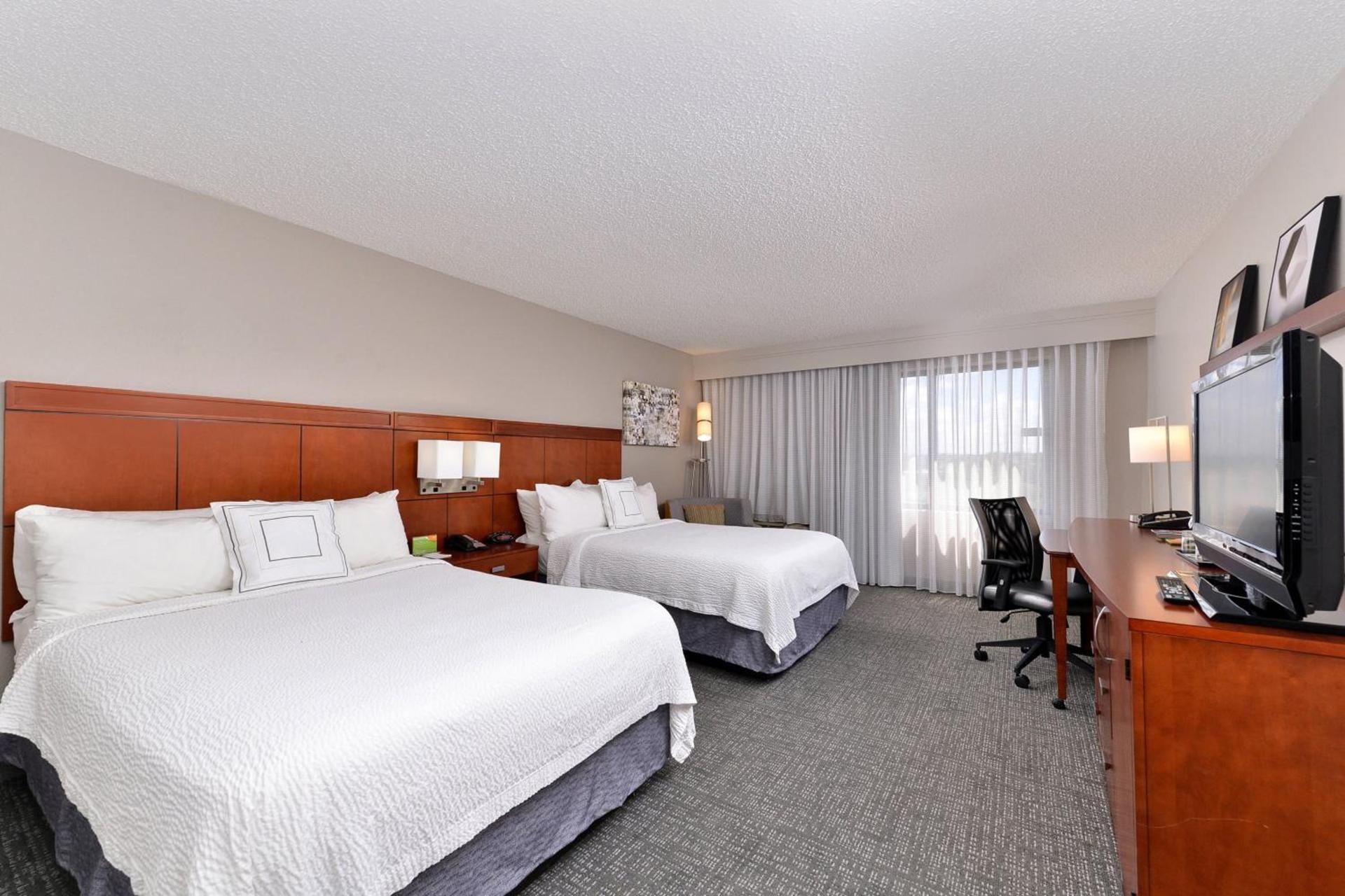 Courtyard by Marriott Laredo photo 10