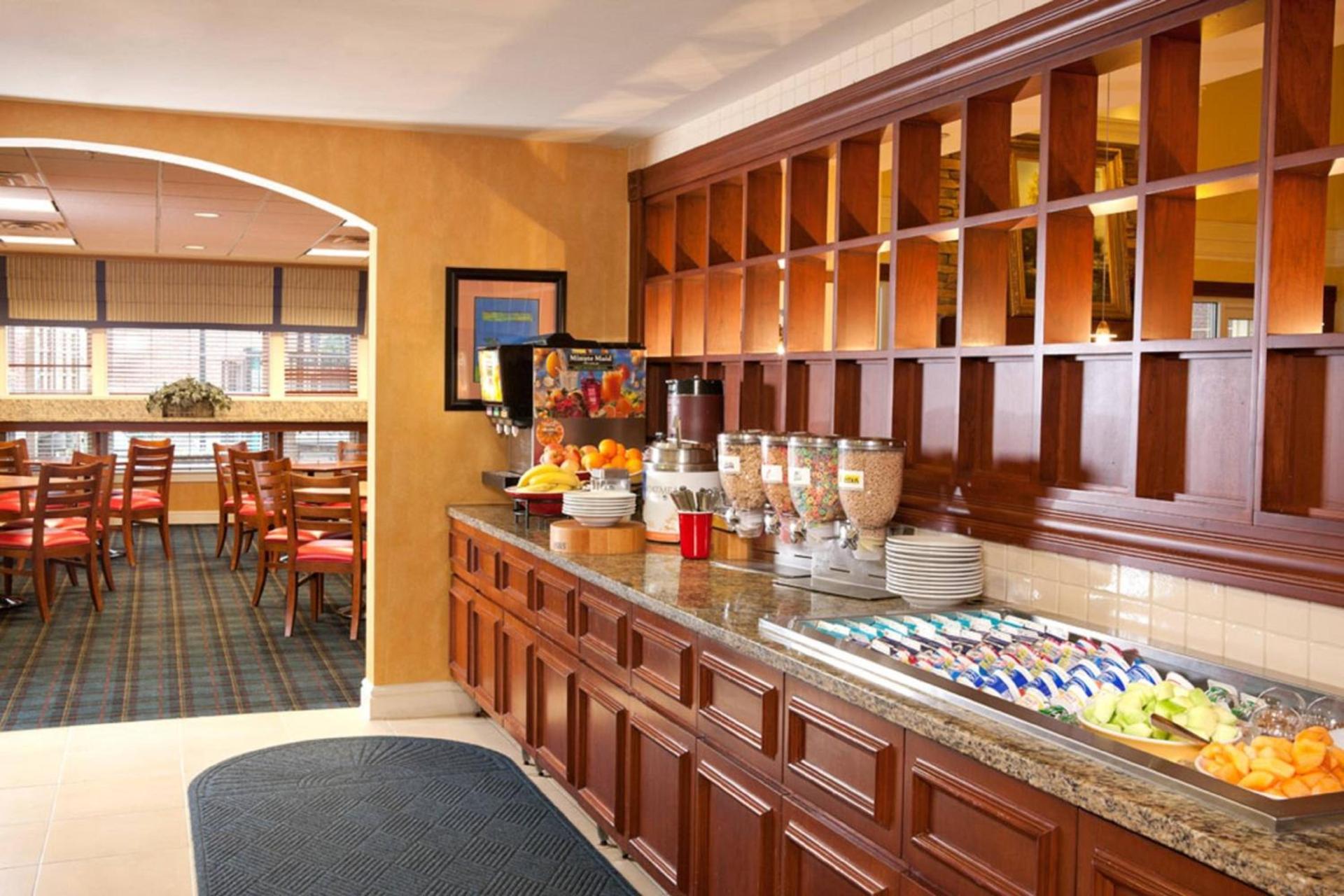 Residence Inn Arundel Mills BWI Airport photo 21