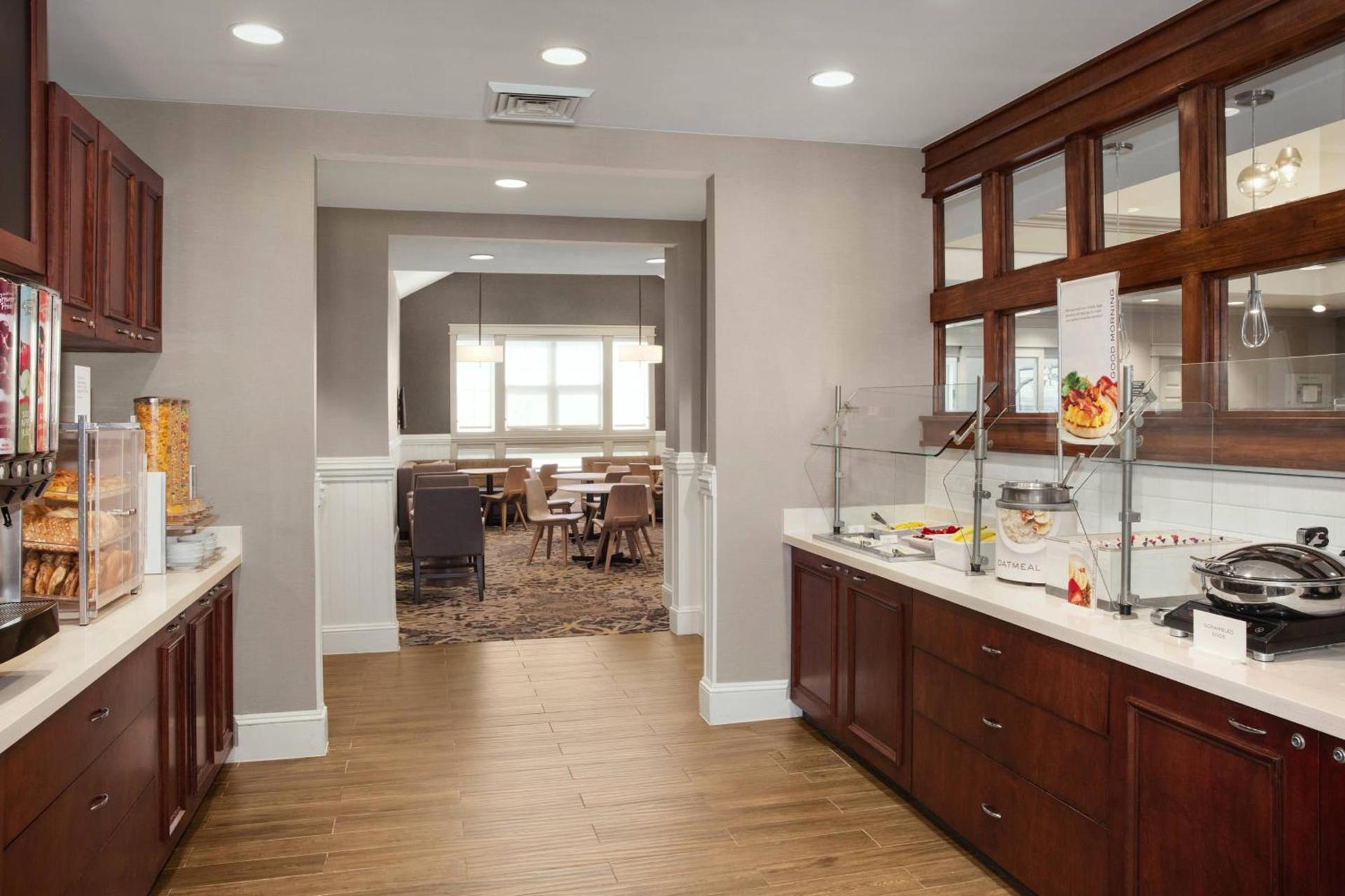 Residence Inn Poughkeepsie photo 18