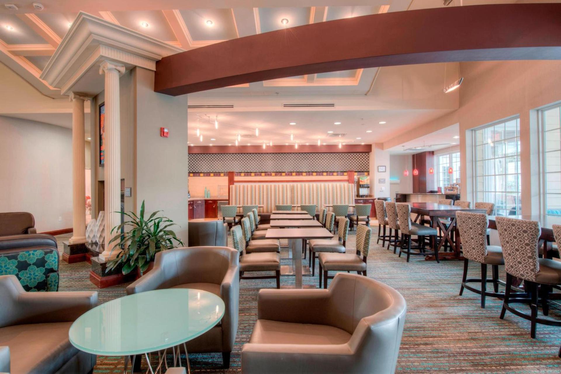 Residence Inn by Marriott Chapel Hill photo 25