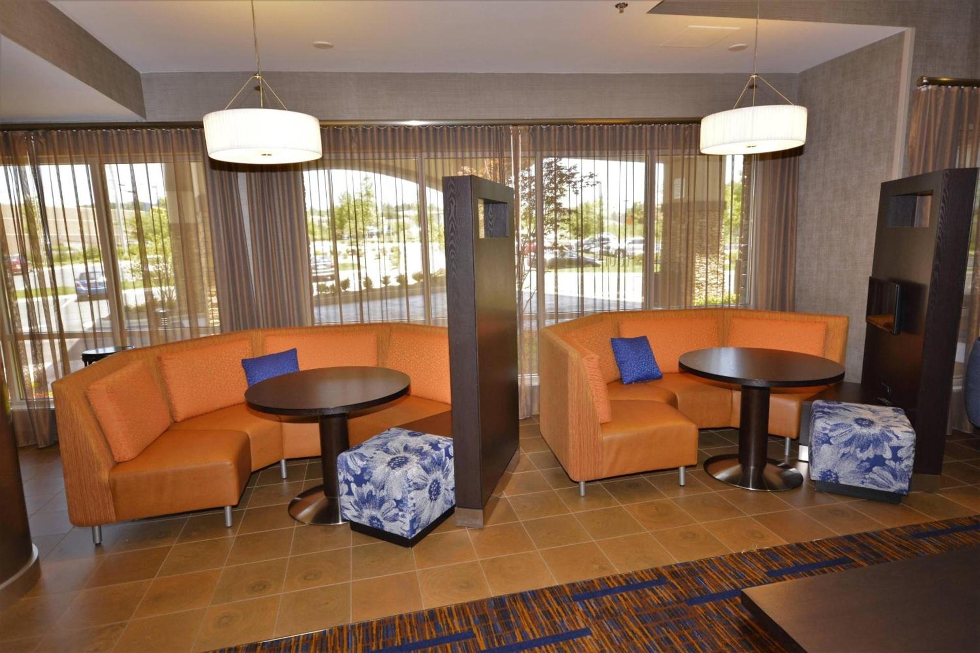 Courtyard by Marriott Asheville Airport photo 31