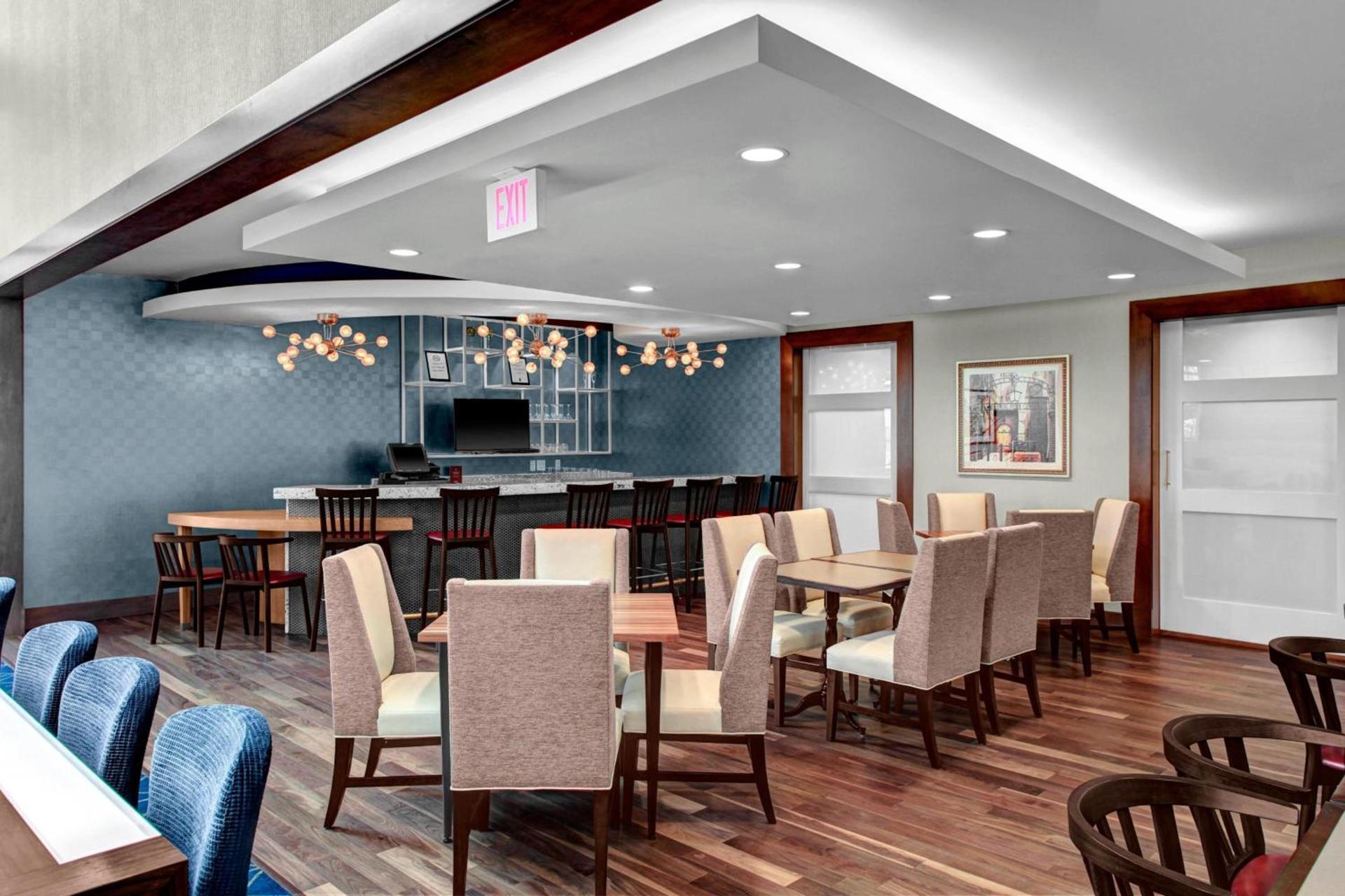 Residence Inn by Marriott Philadelphia Airport photo 45