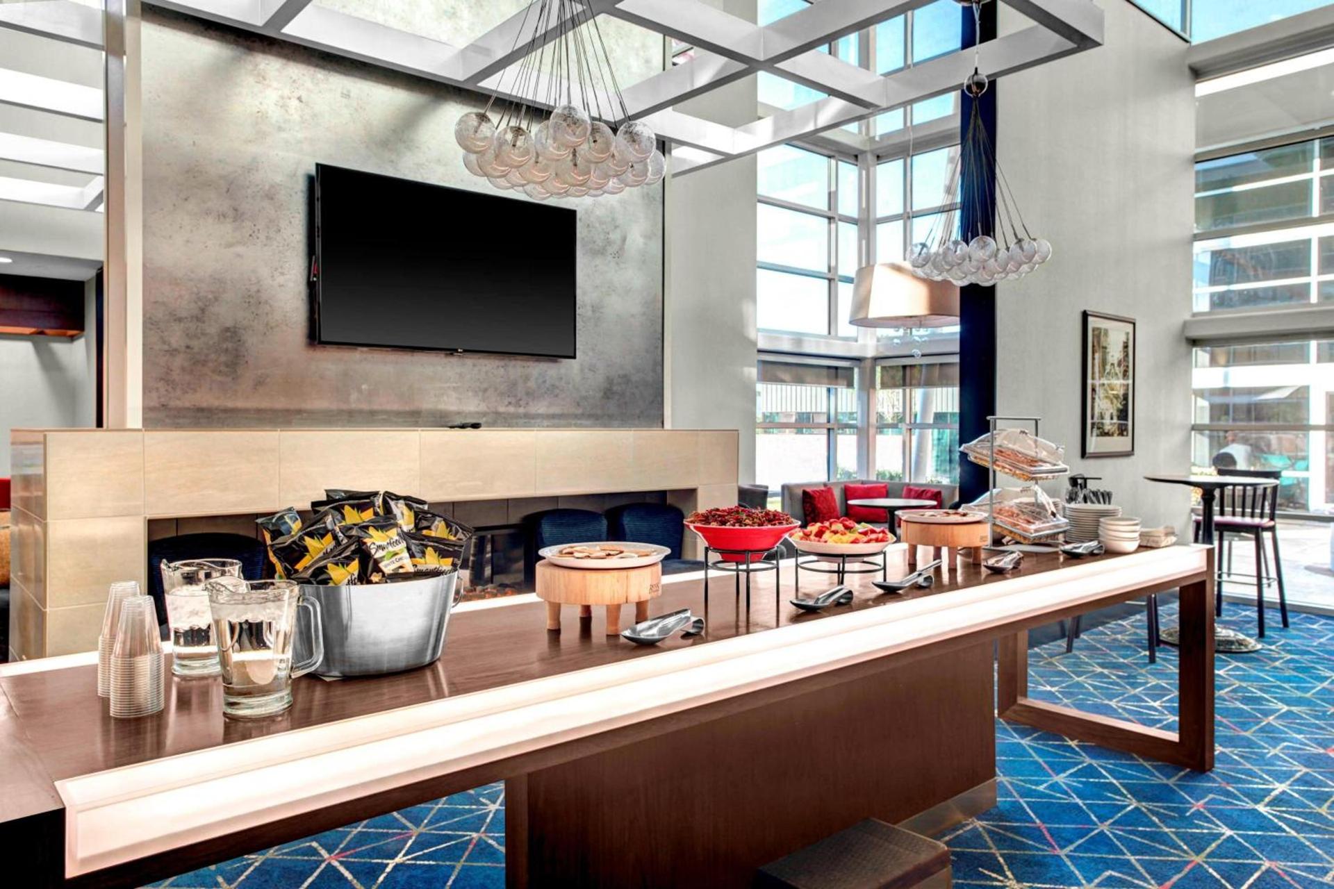 Residence Inn by Marriott Philadelphia Airport photo 49