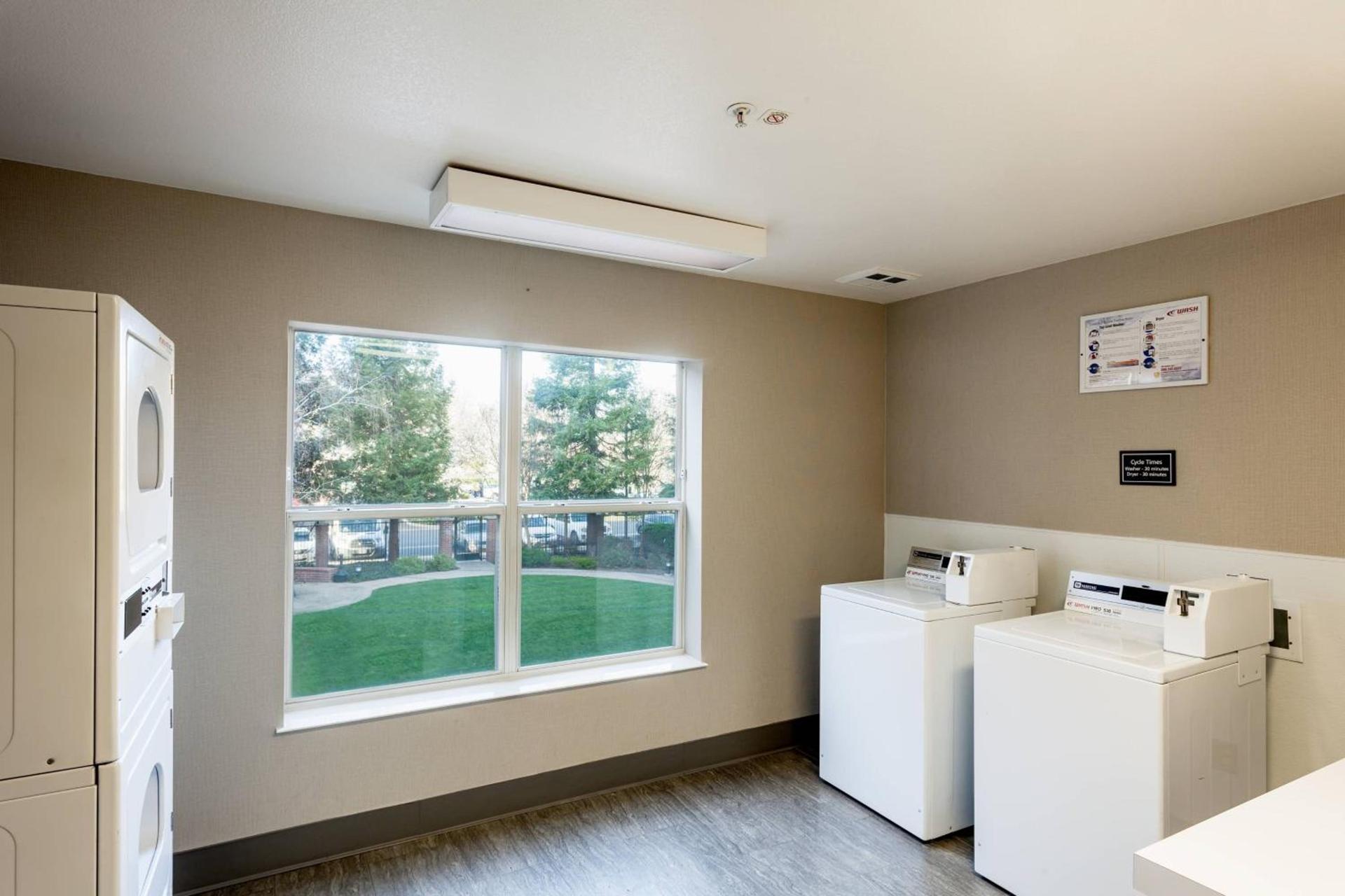Residence Inn by Marriott Stockton photo 12