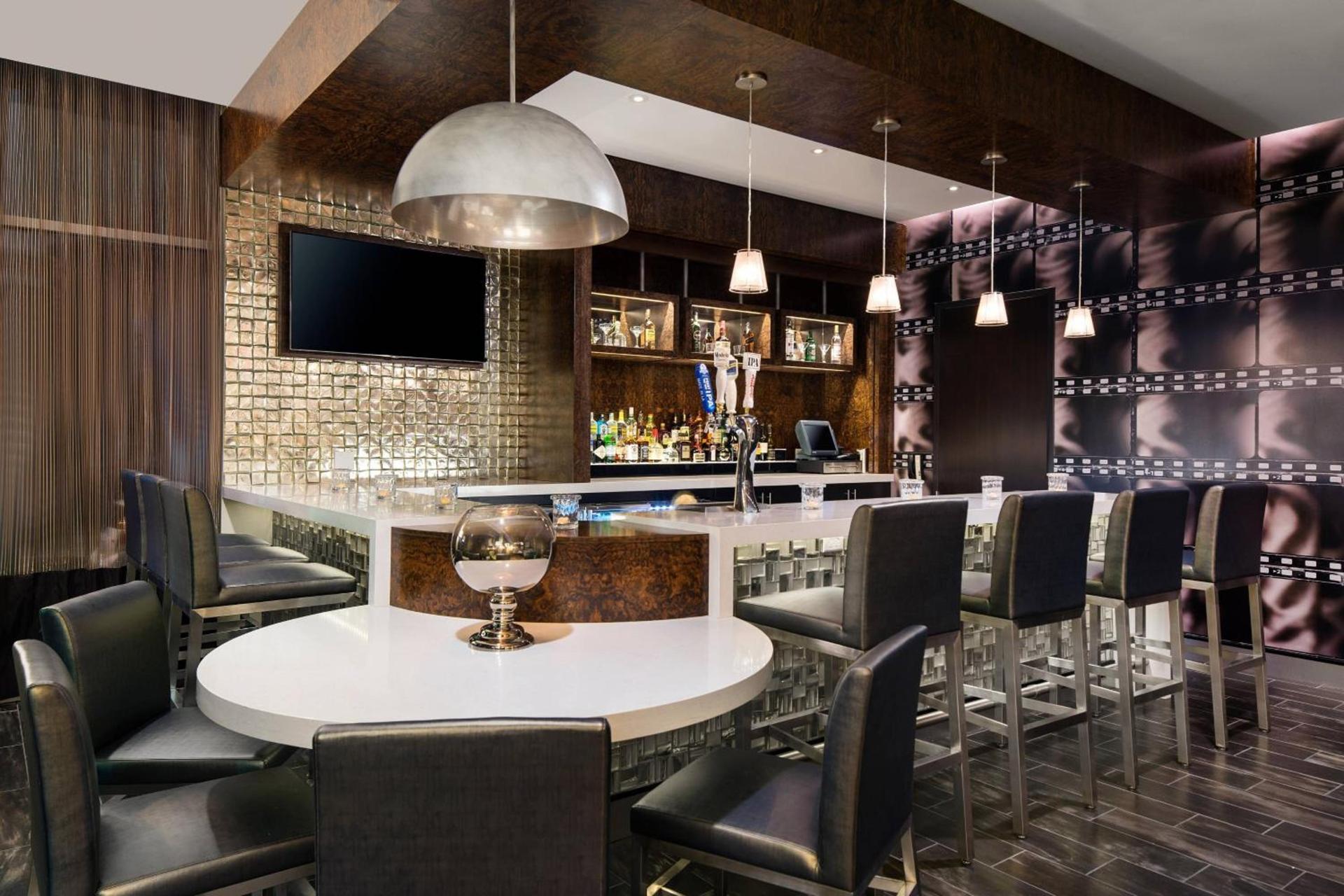 SpringHill Suites by Marriott Los Angeles Burbank/Downtown photo 37