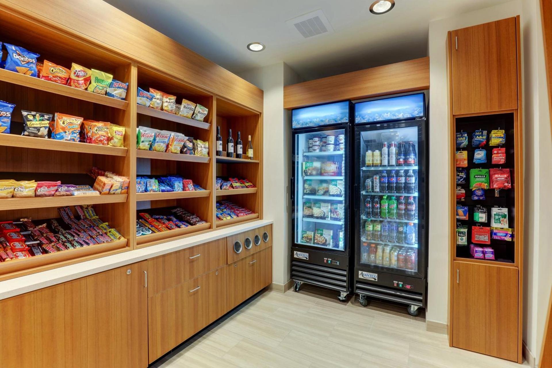 SpringHill Suites by Marriott Cheraw photo 81
