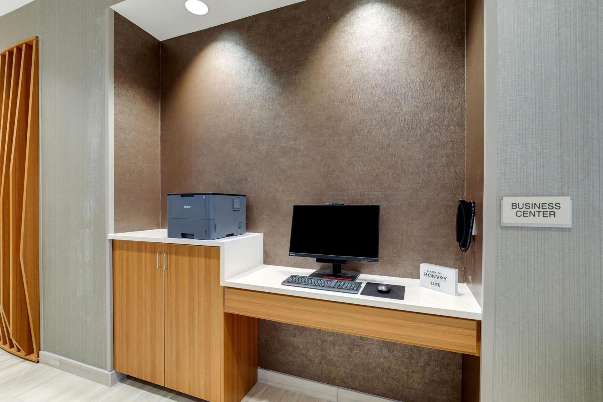 SpringHill Suites by Marriott Cheraw photo 80