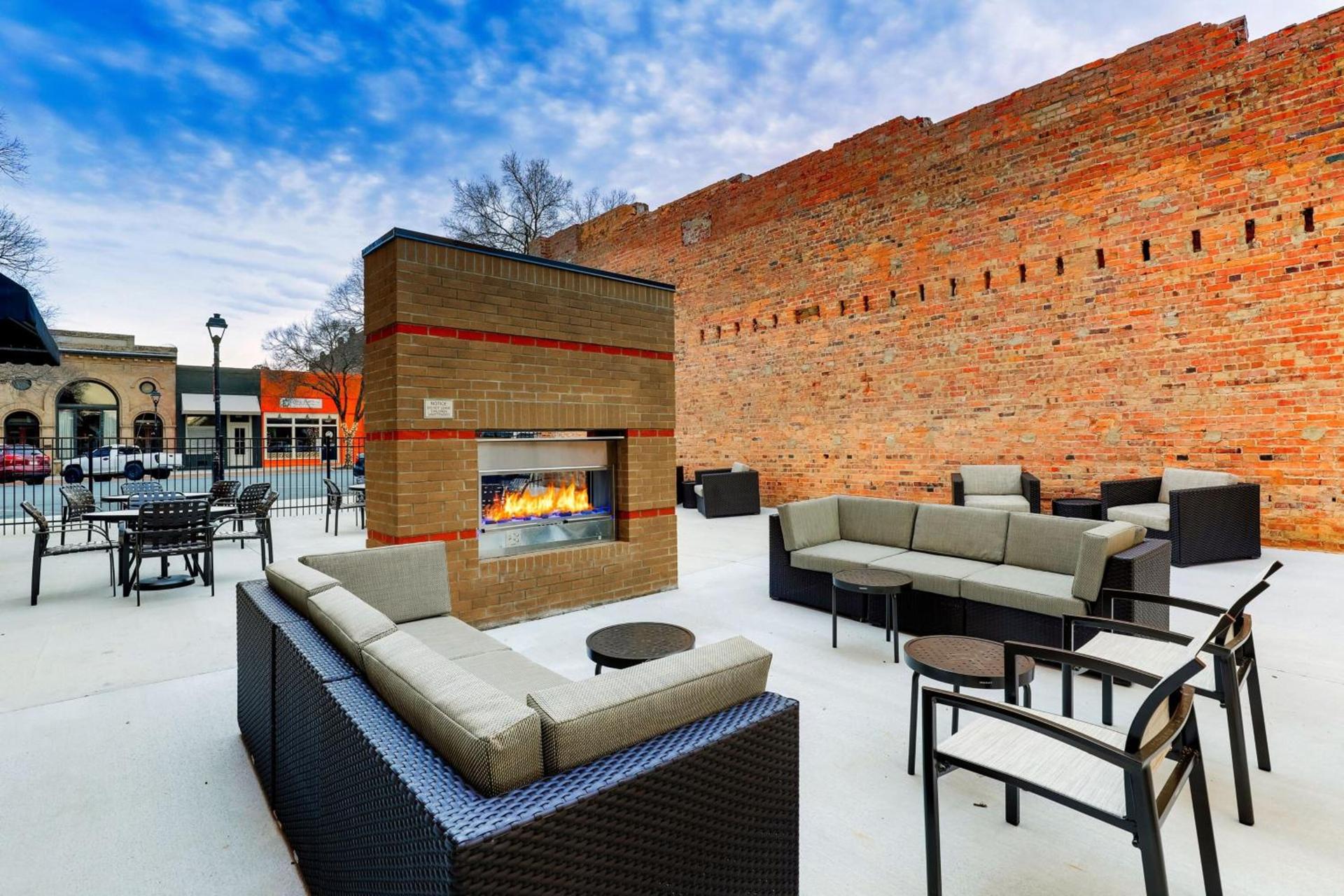 SpringHill Suites by Marriott Cheraw photo 82