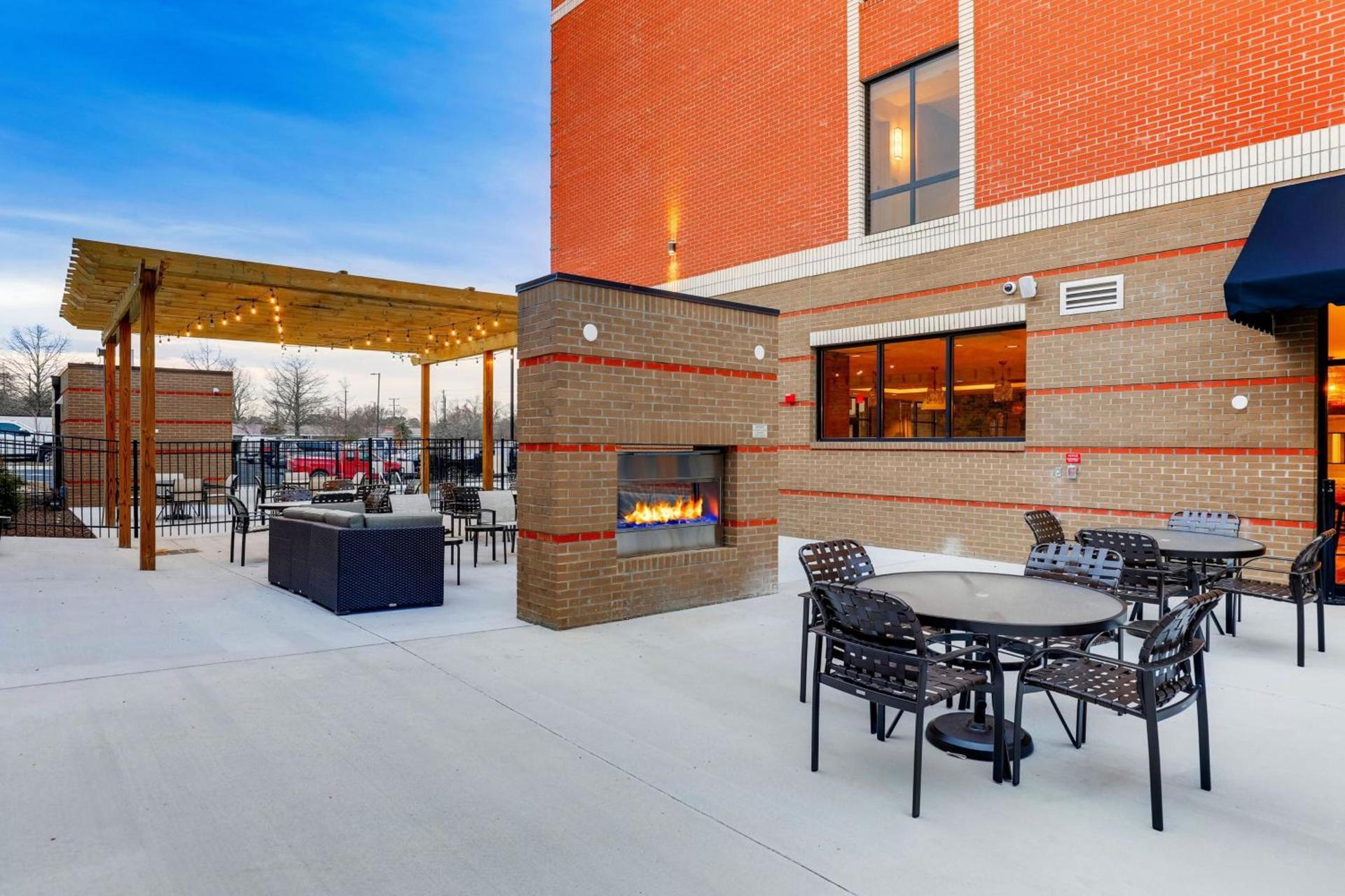 SpringHill Suites by Marriott Cheraw photo 83