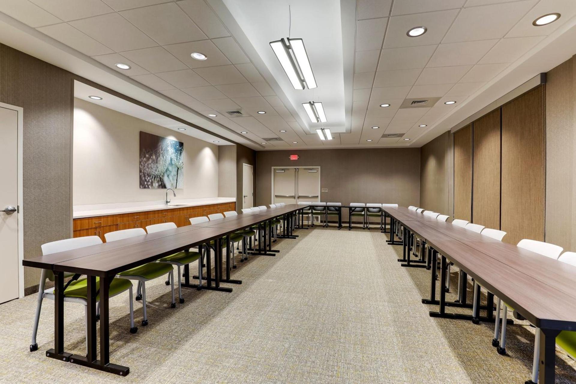 SpringHill Suites by Marriott Cheraw photo 99