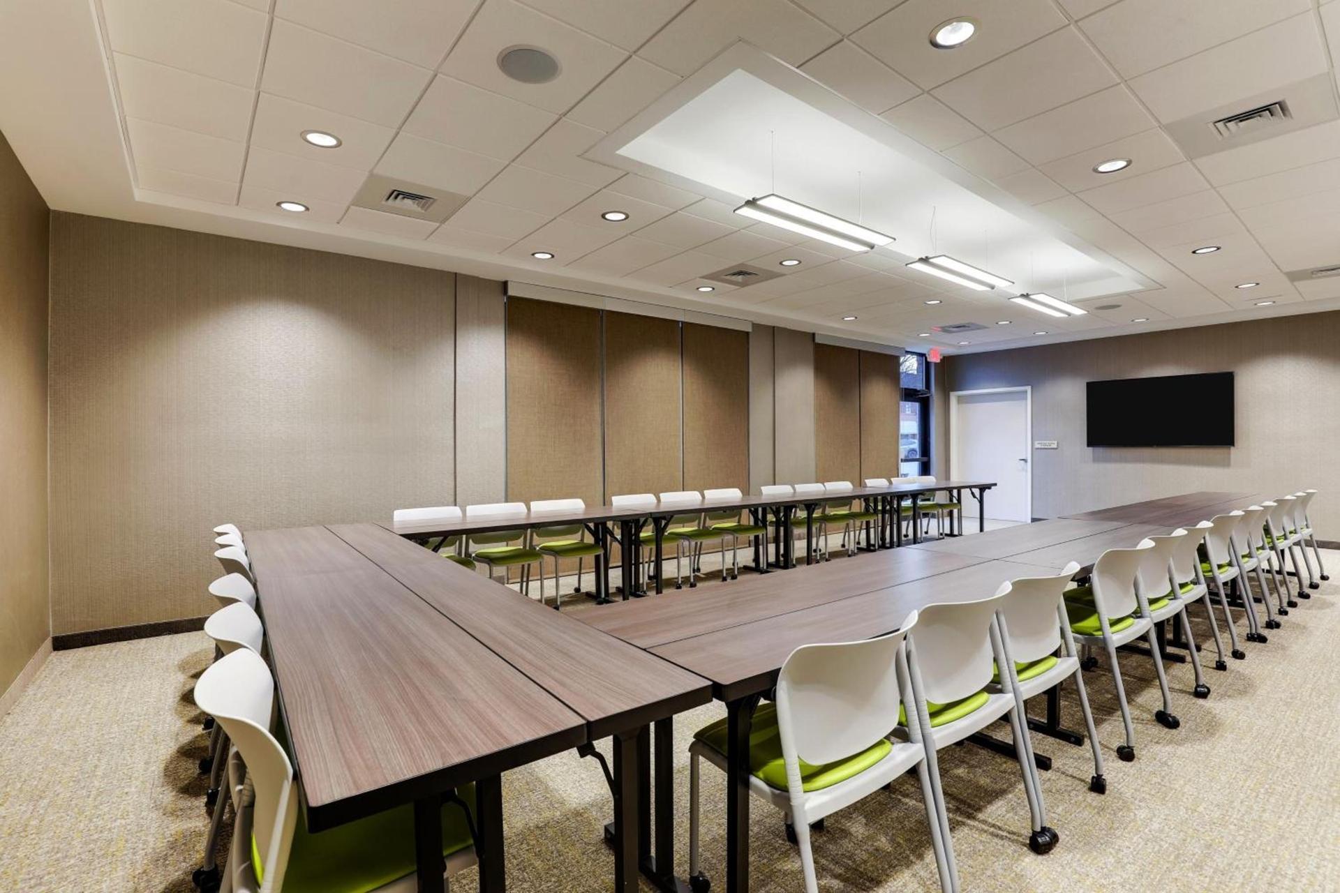 SpringHill Suites by Marriott Cheraw photo 100