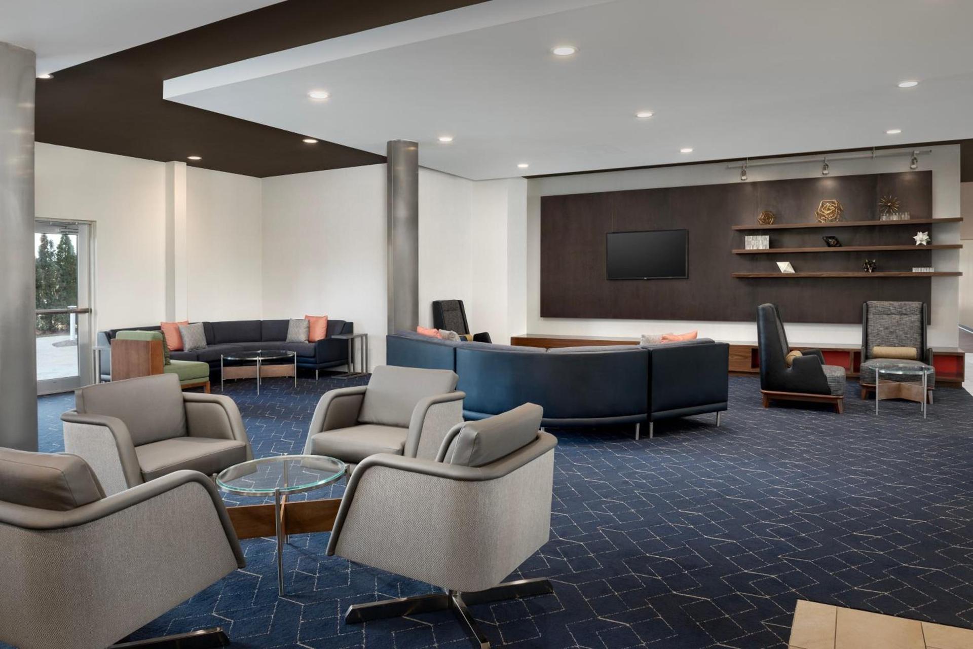 Courtyard By Marriott Little Rock North photo 5