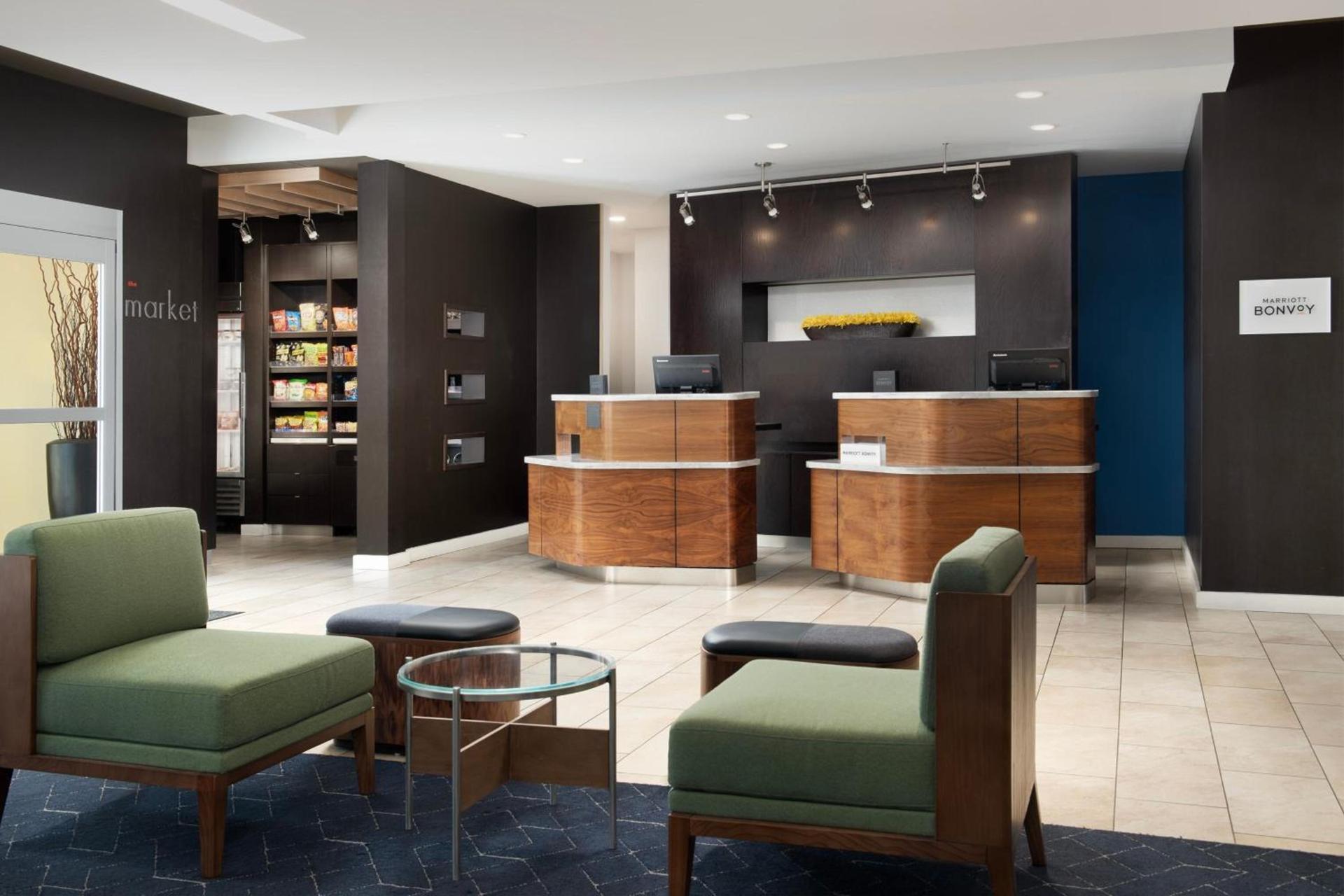 Courtyard By Marriott Little Rock North photo 3