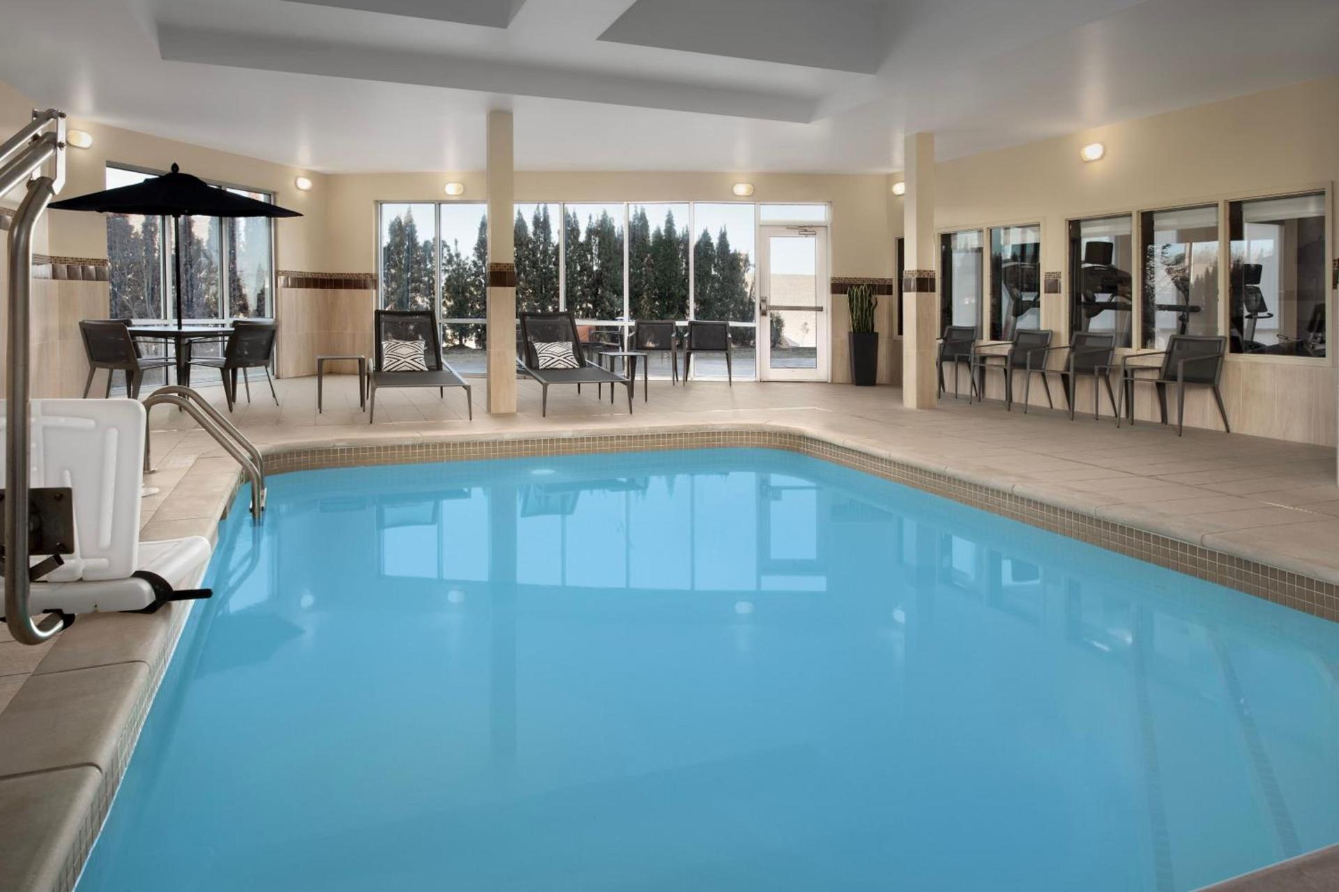 Courtyard By Marriott Little Rock North photo 28