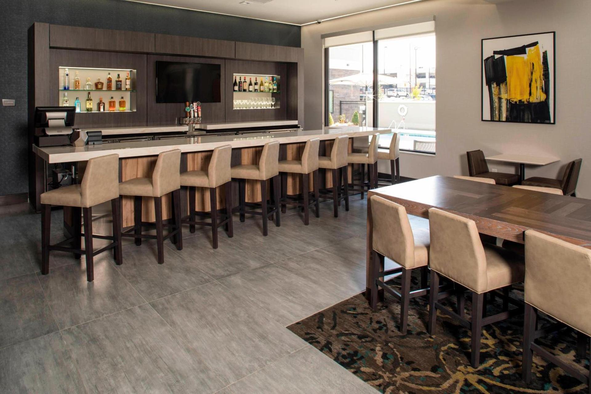Residence Inn by Marriott Tulsa Downtown photo 22