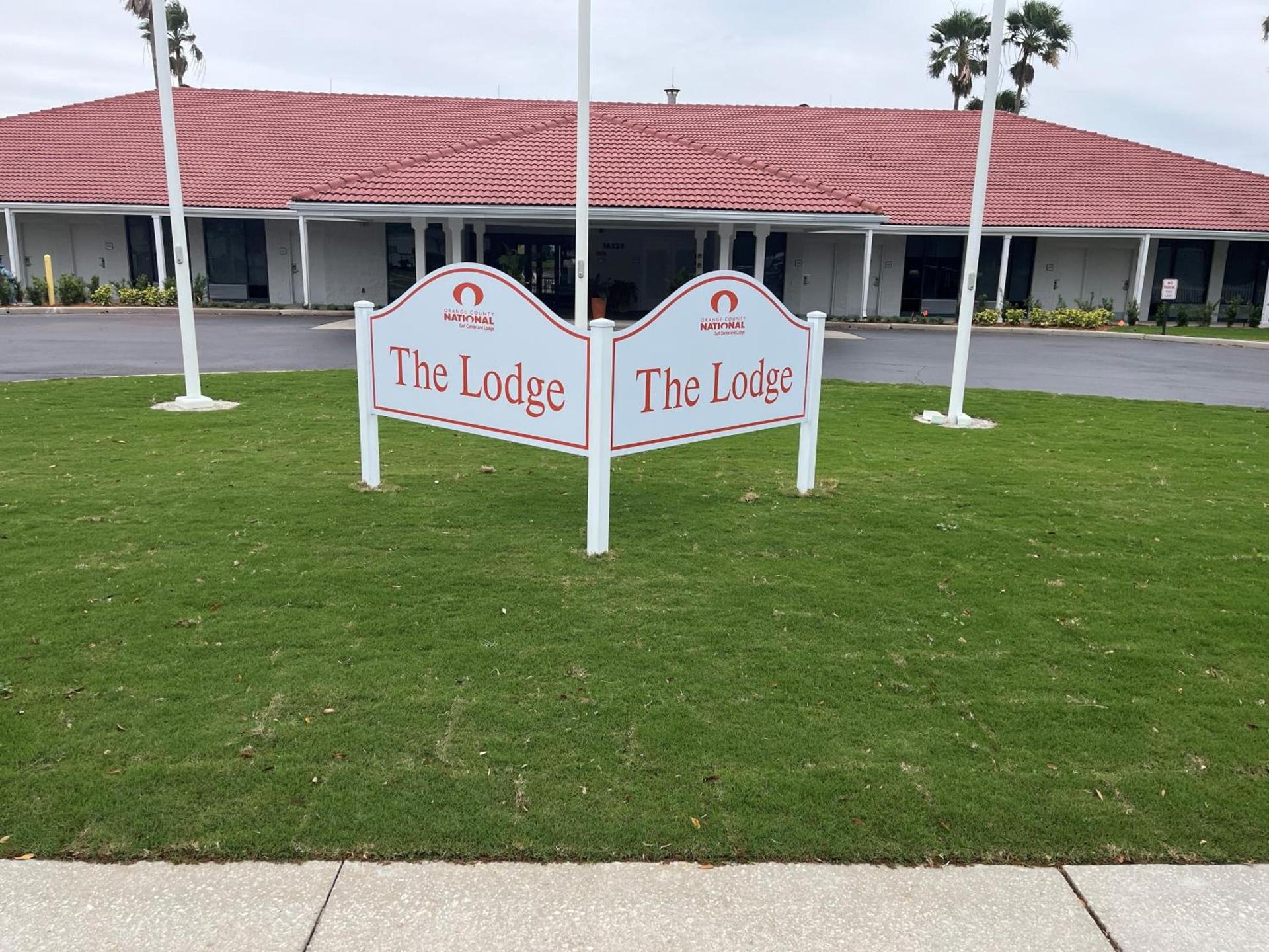 Orange County National Golf Center and Lodge photo 1