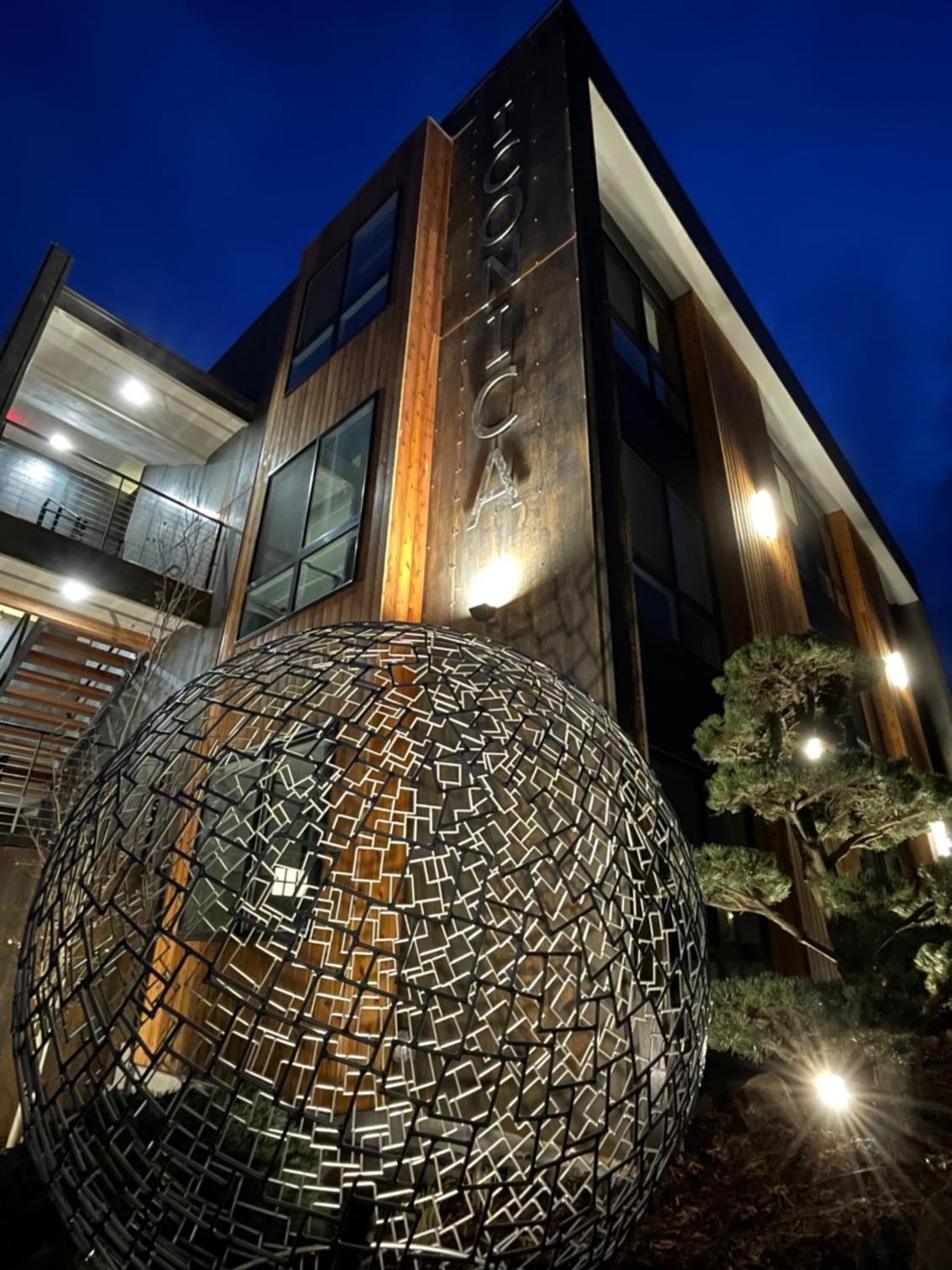 Hotel Iconica photo 1