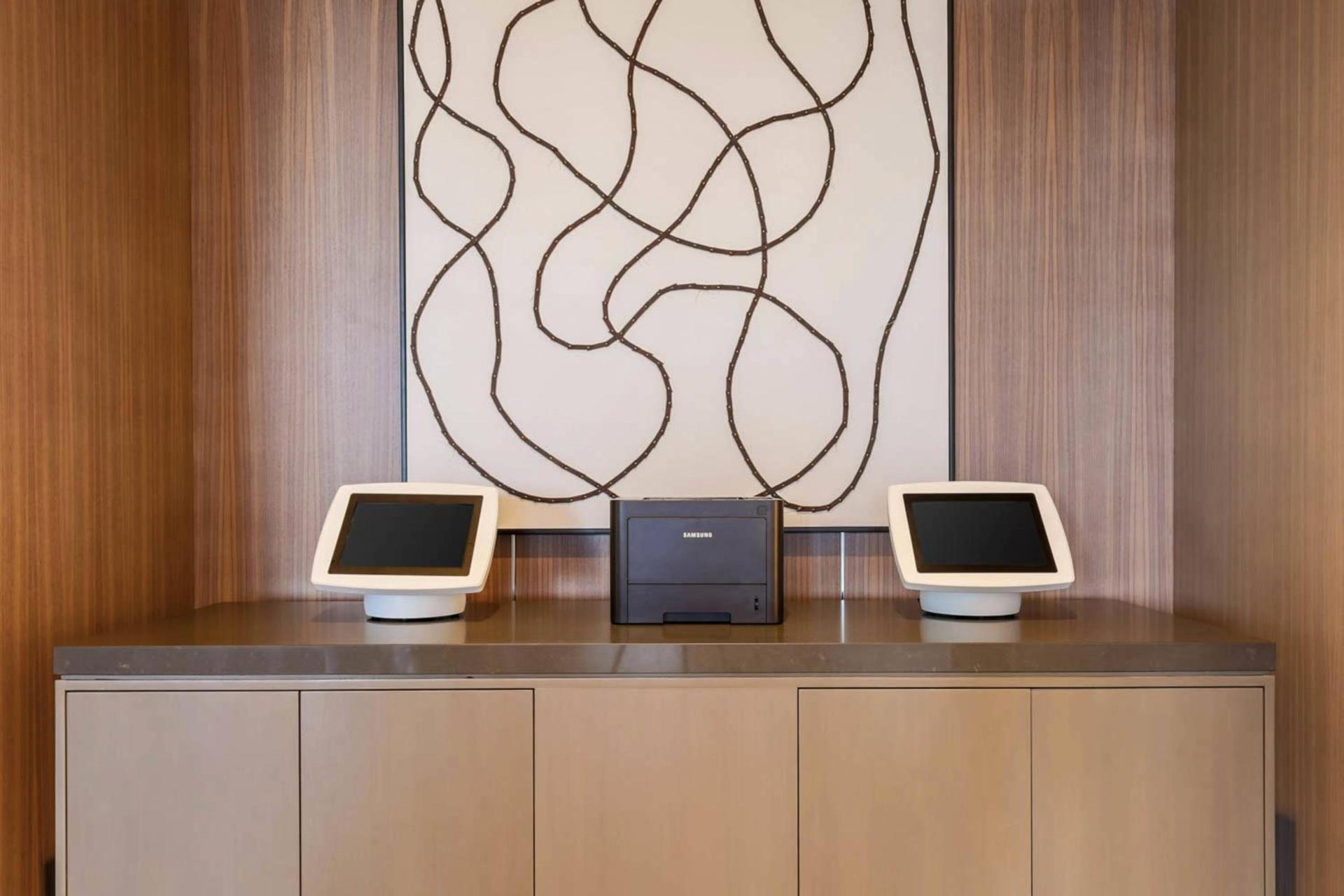 Residence Inn by Marriott Dallas Frisco photo 25