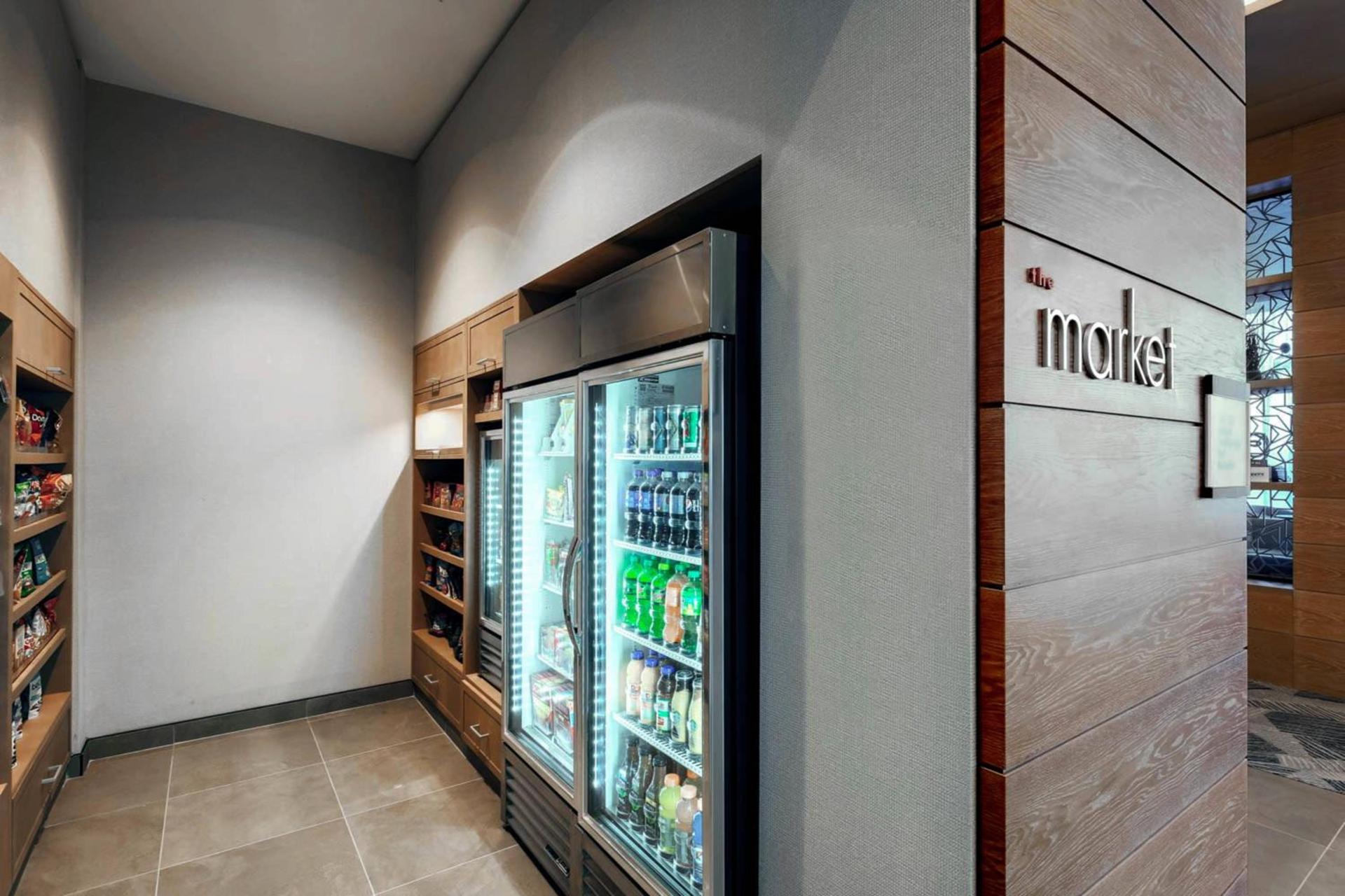 Residence Inn by Marriott Dallas Frisco photo 26