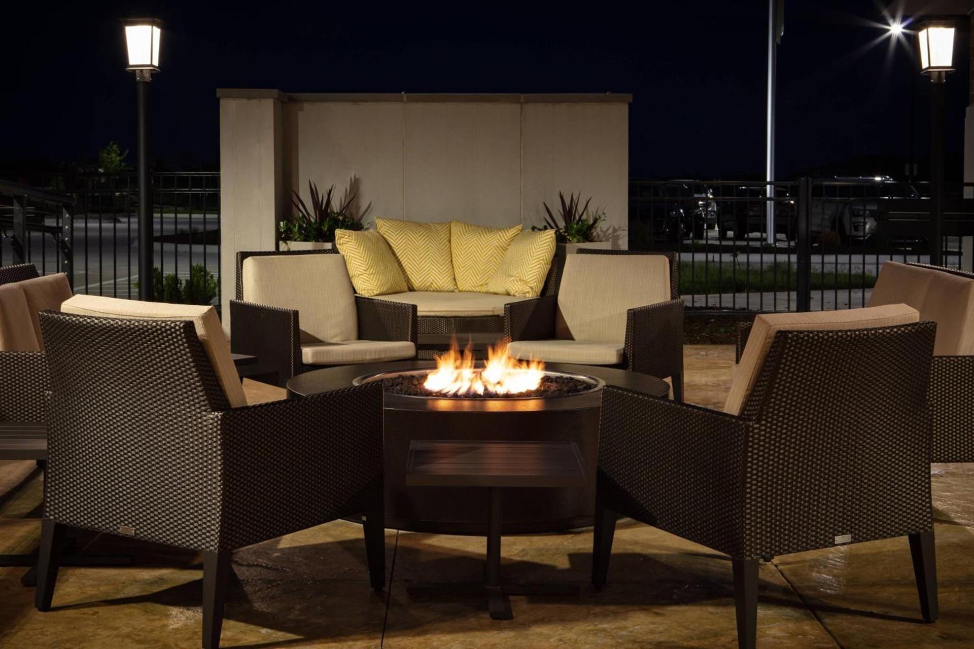 Residence Inn by Marriott Des Moines Ankeny photo 22