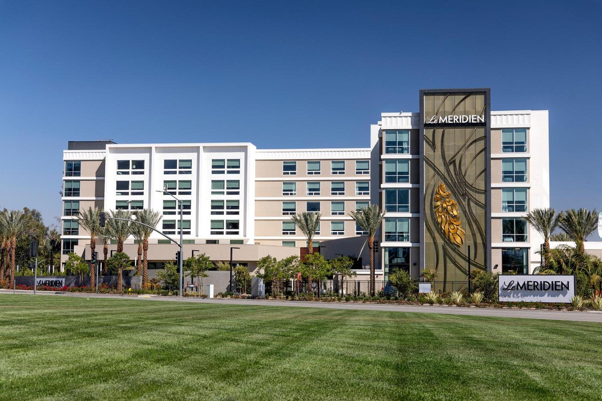 Le Meridien Pasadena Arcadia photo 2