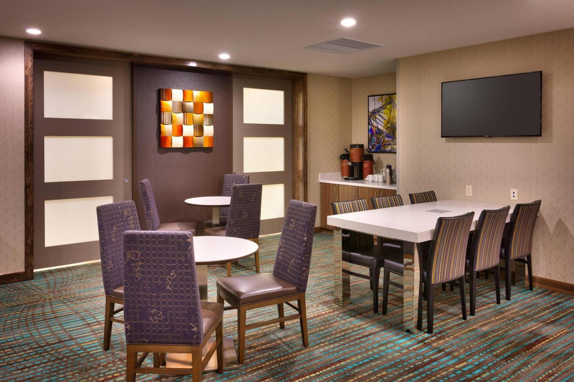 Residence Inn by Marriott Casper photo 28
