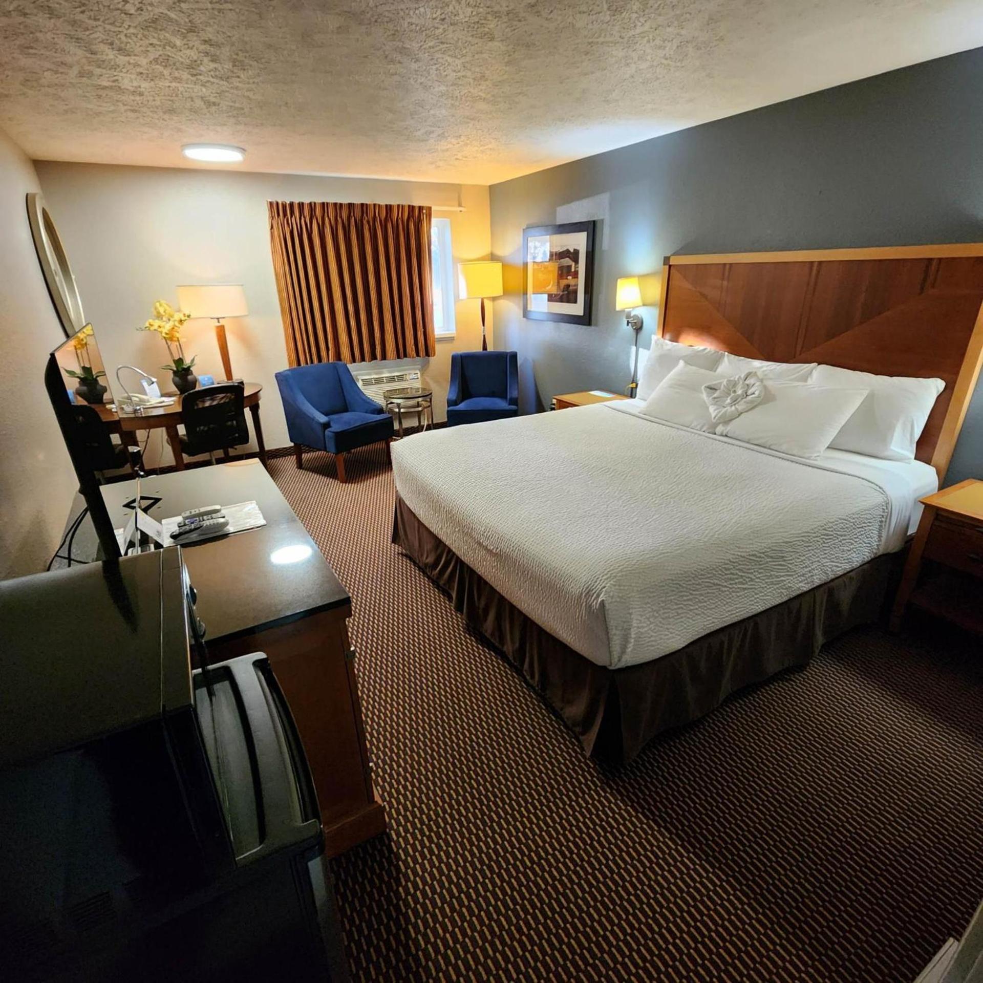 Days Inn by Wyndham Ritzville photo 45