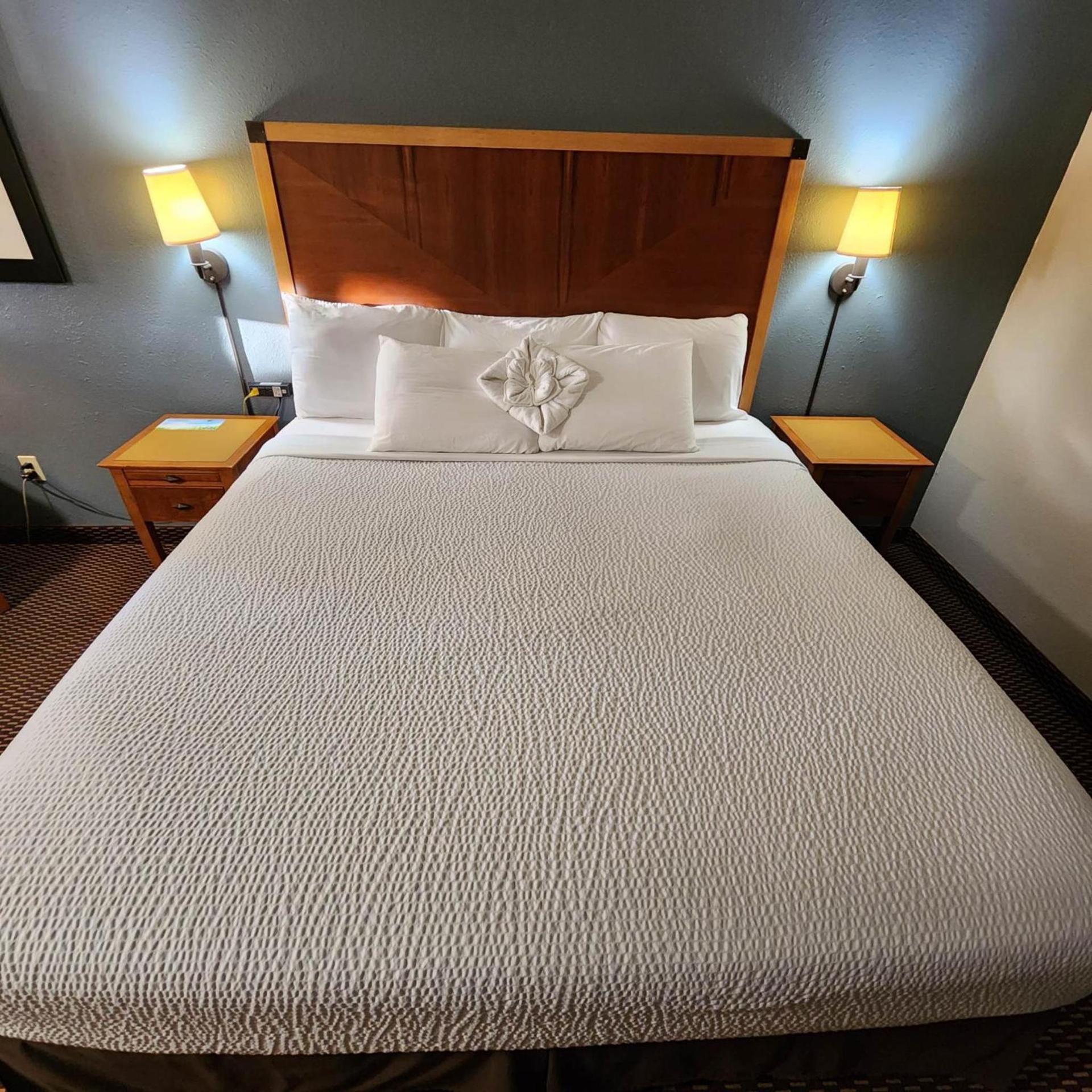Days Inn by Wyndham Ritzville photo 35