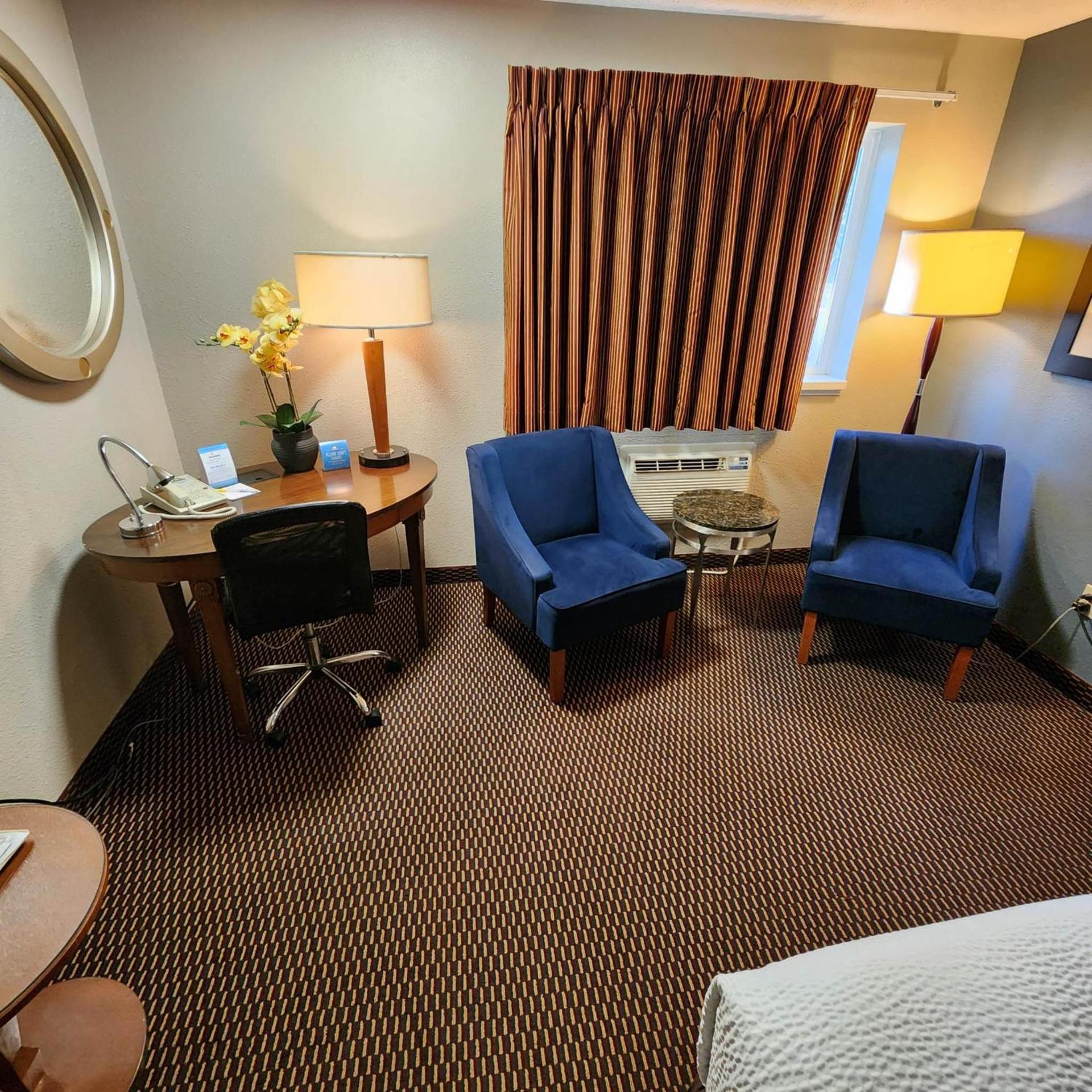 Days Inn by Wyndham Ritzville photo 42