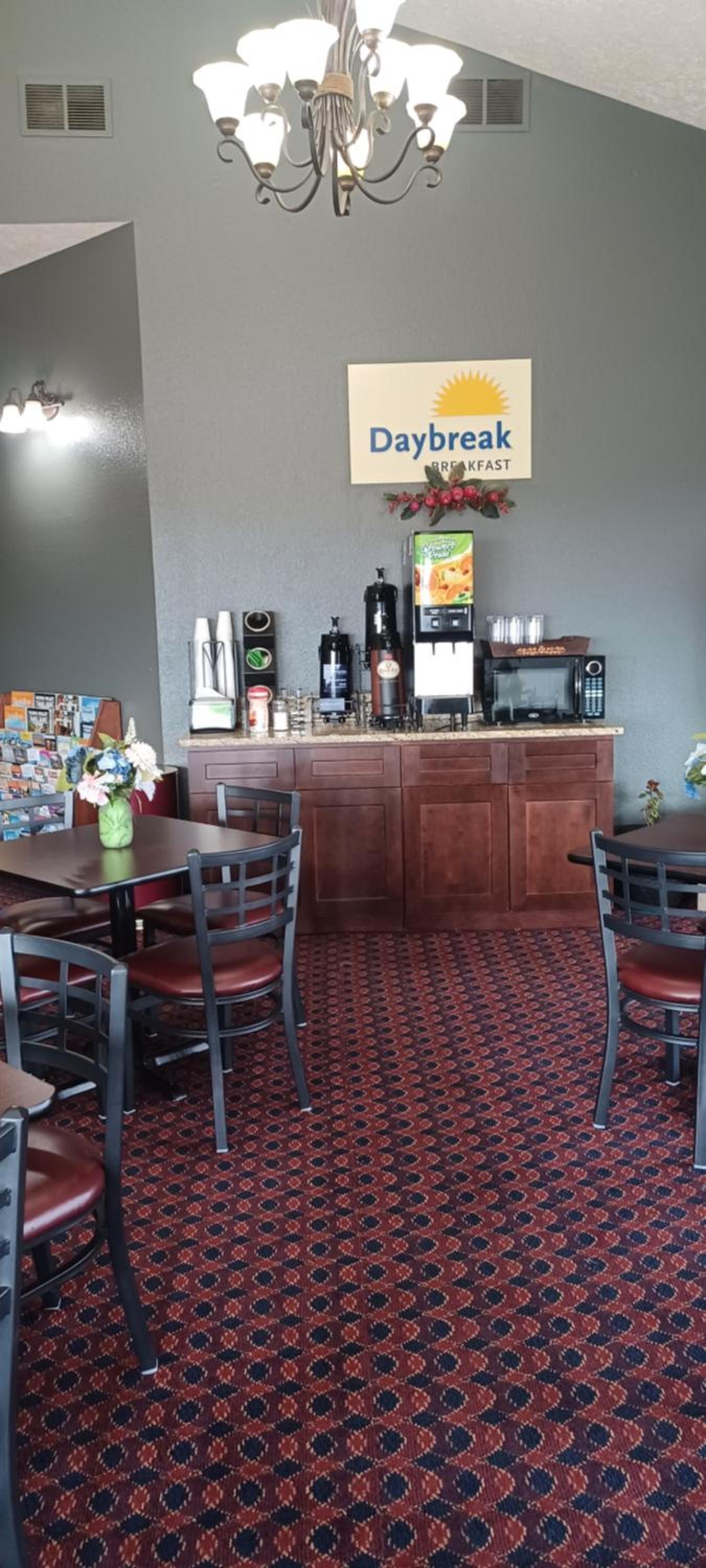 Days Inn by Wyndham Ritzville photo 95