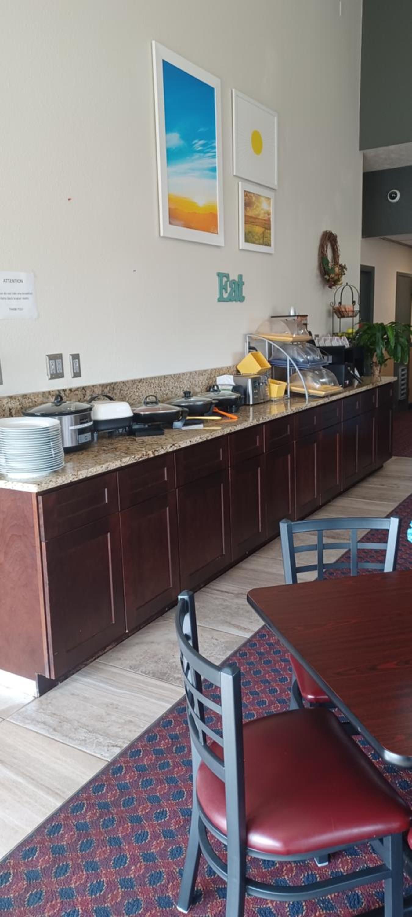 Days Inn by Wyndham Ritzville photo 99