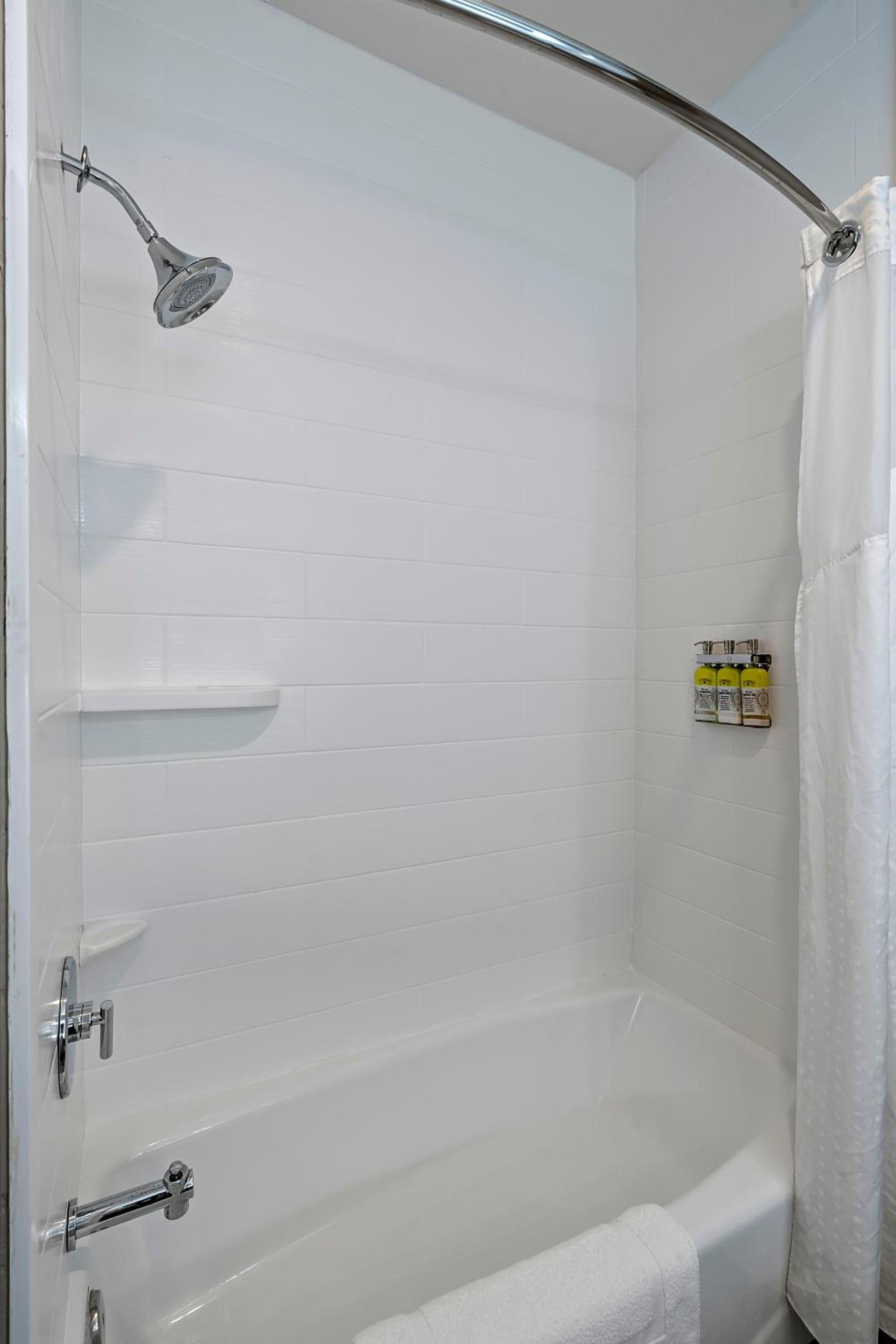 Holiday Inn Express Hotel & Suites Kilgore North by IHG photo 4