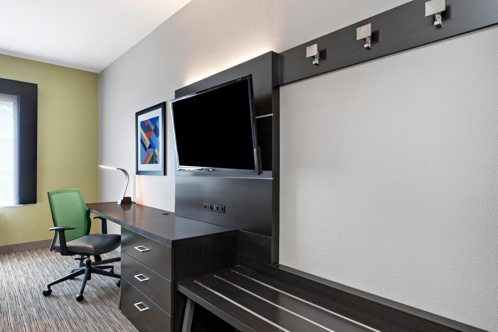 Holiday Inn Express Hotel & Suites Kilgore North by IHG photo 5