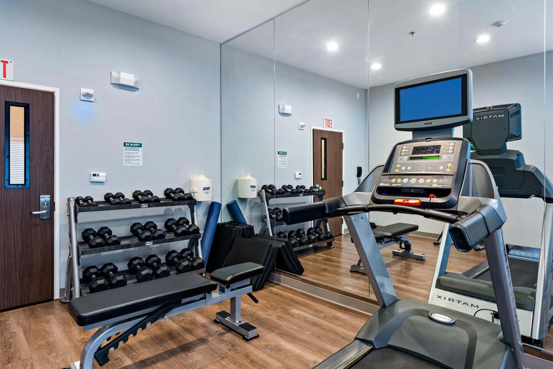 Holiday Inn Express Hotel & Suites Kilgore North by IHG photo 10