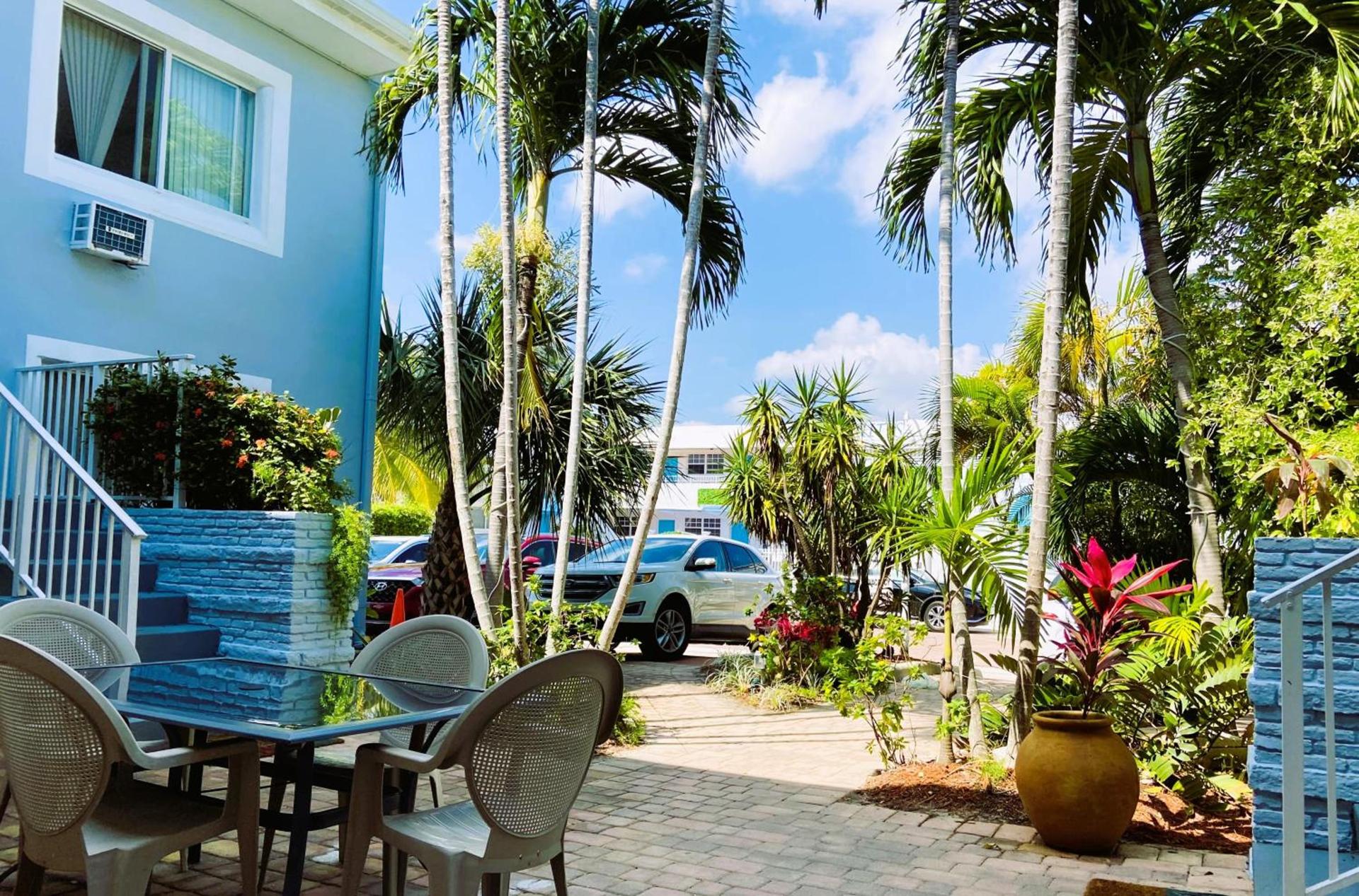 Beach Tide Motel photo 33