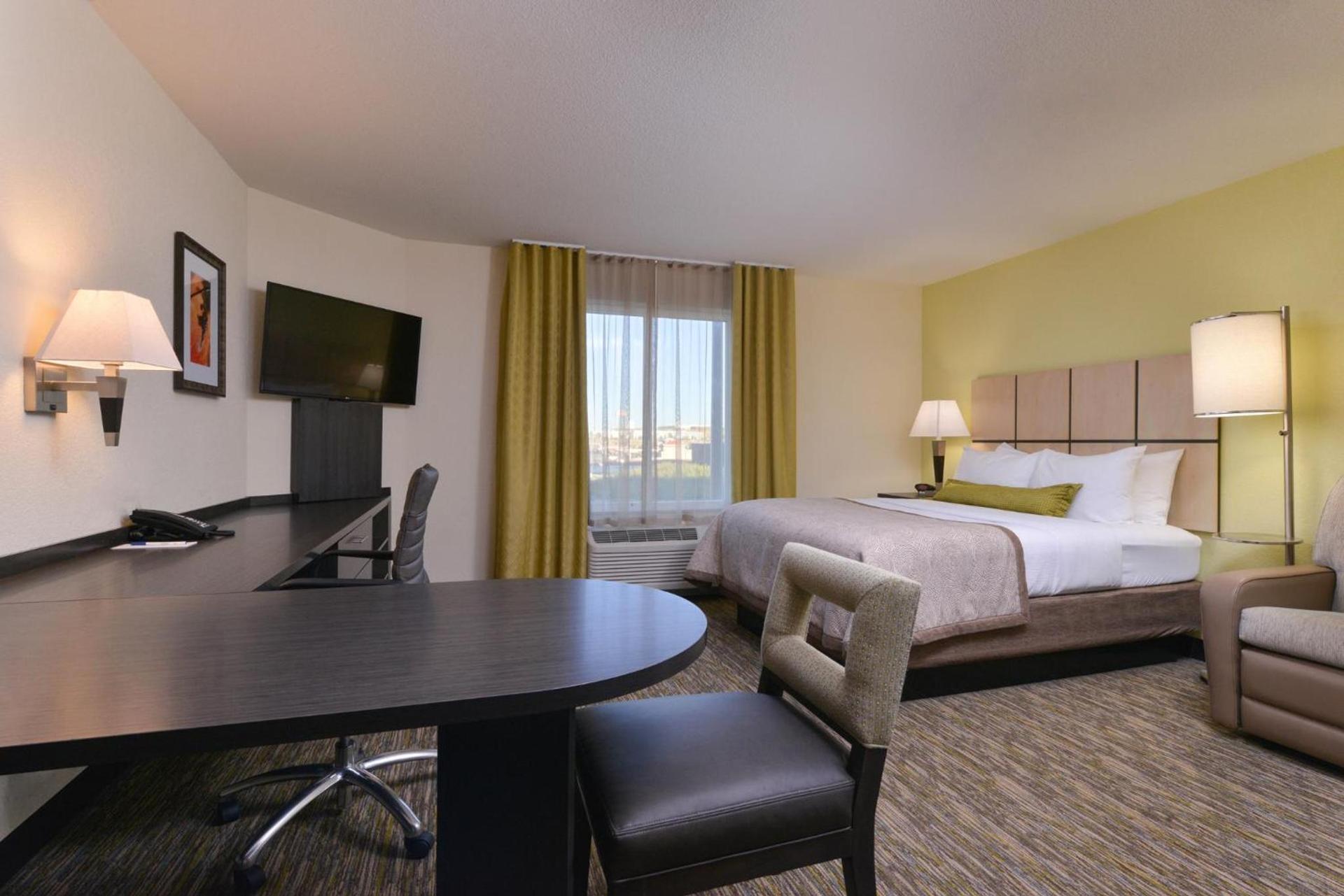 Candlewood Suites Casper by IHG photo 34