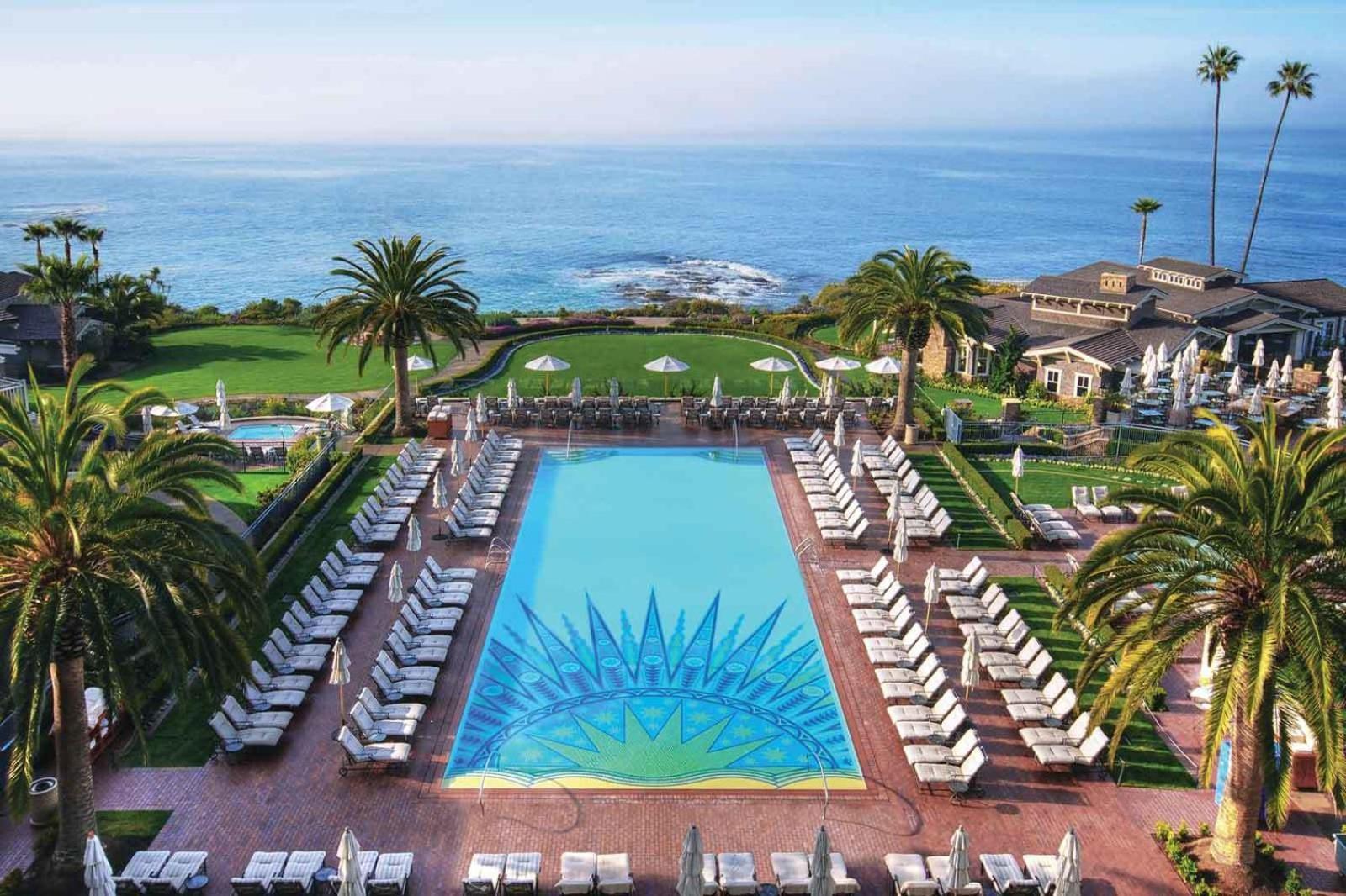 Montage Laguna Beach photo 2