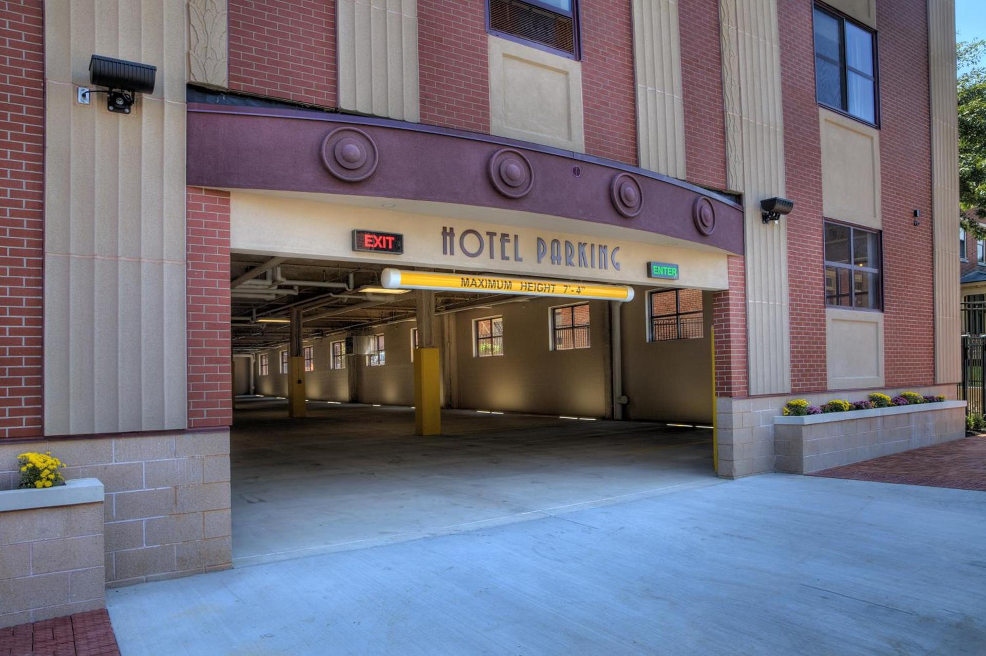 The Hotel Warner photo 16