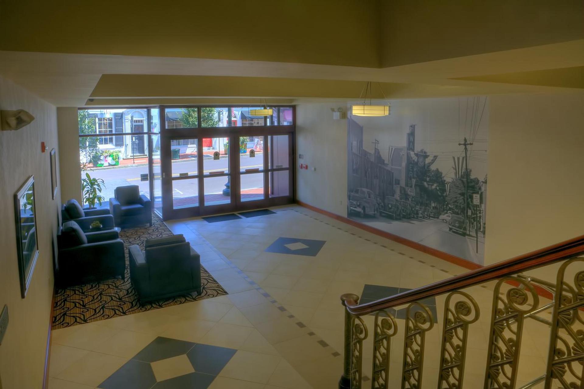 The Hotel Warner photo 15