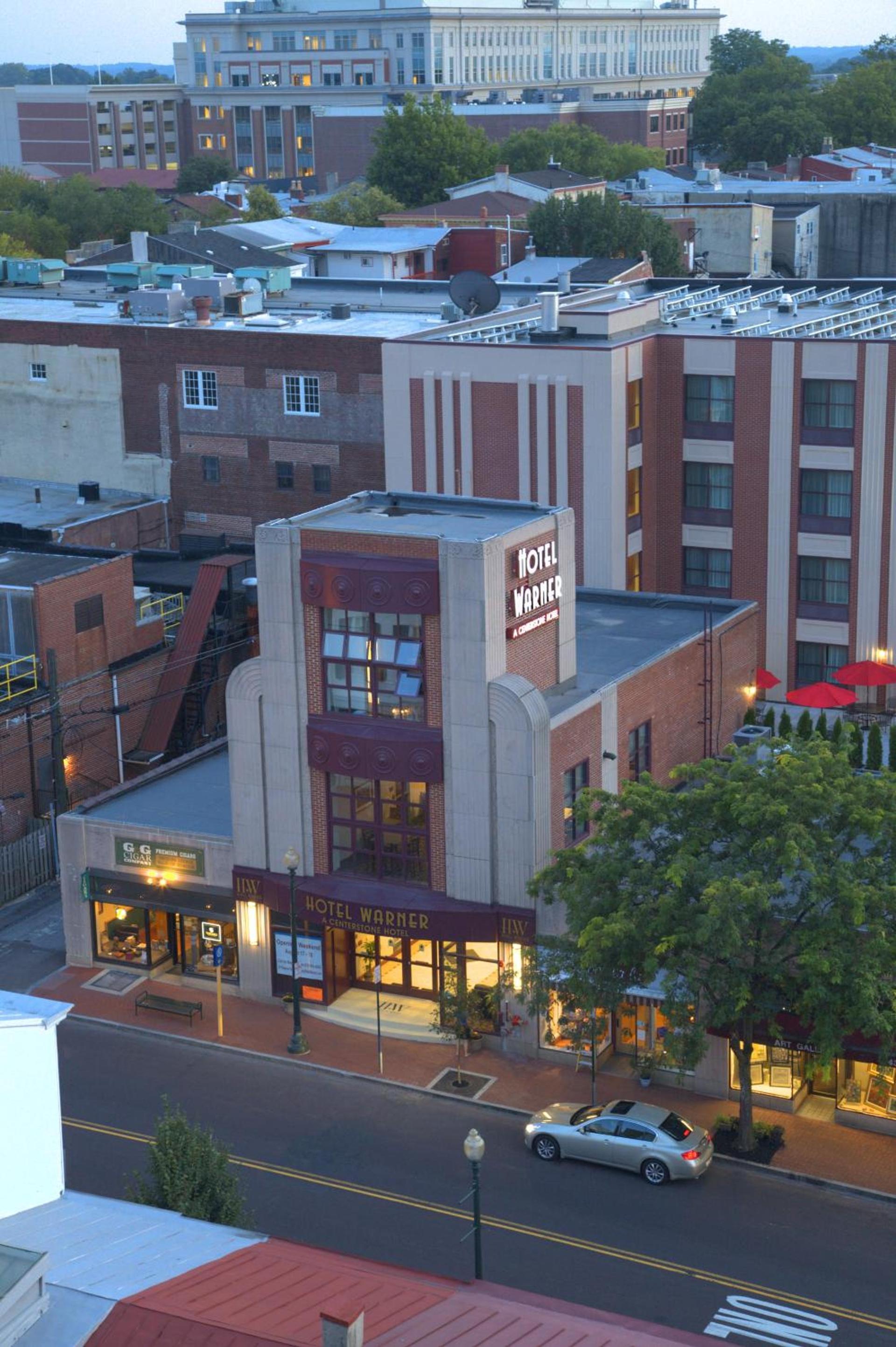 The Hotel Warner photo 7