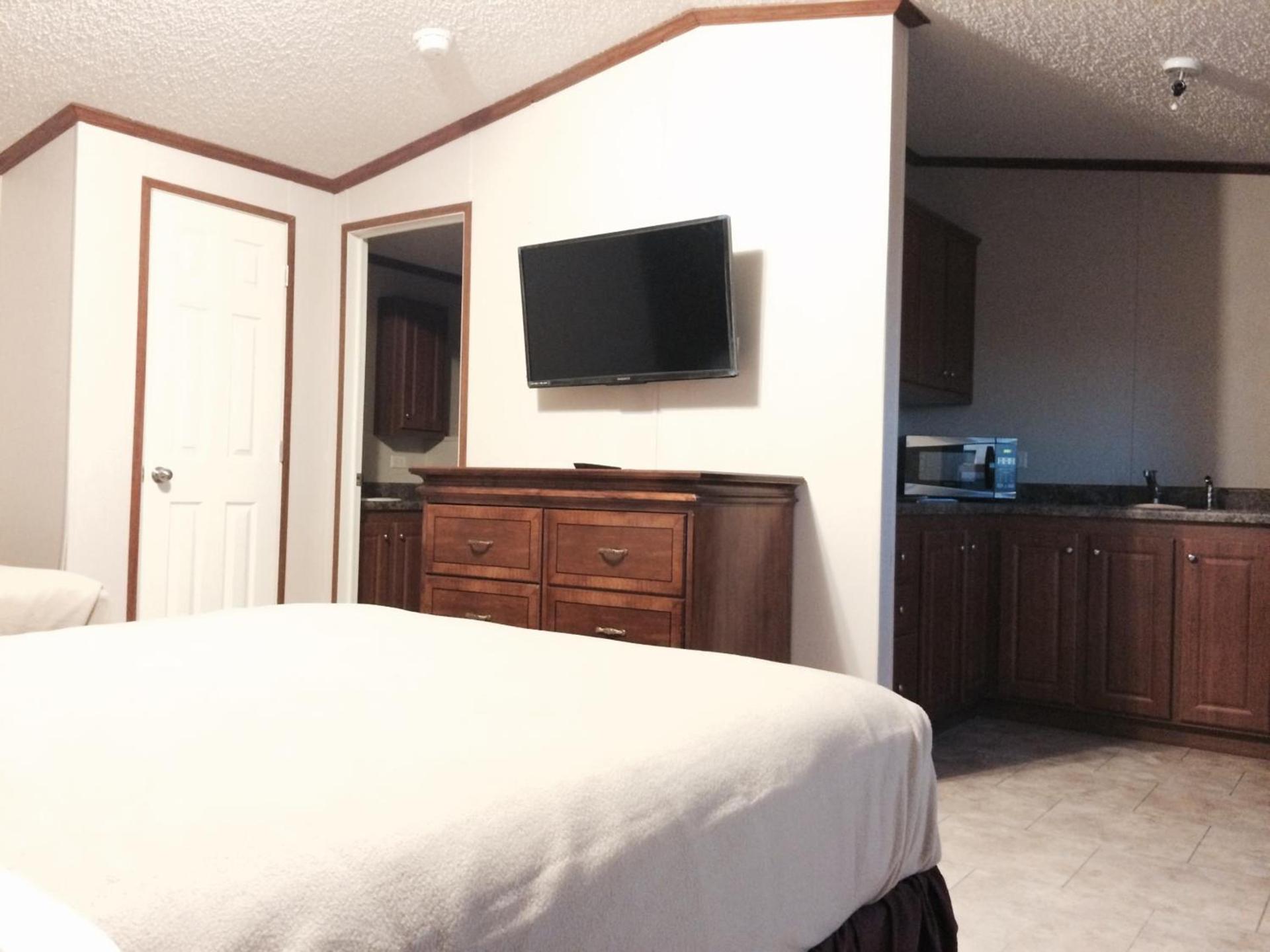 Oasis Lodge photo 6