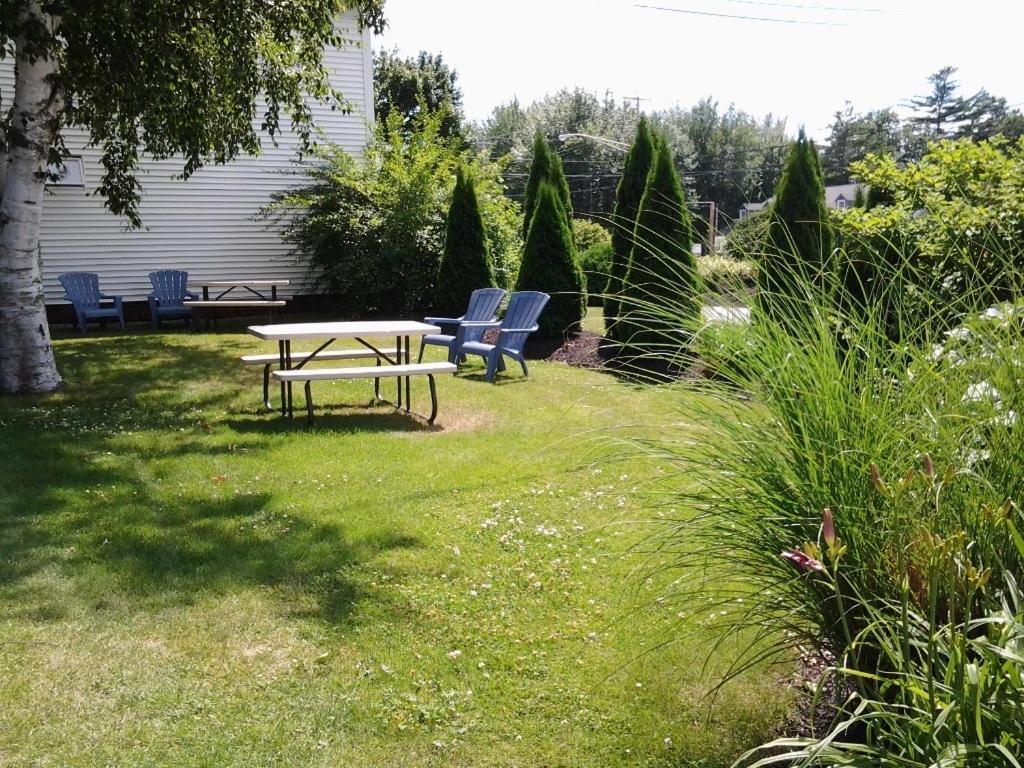 Ne'r Beach Motel photo 84